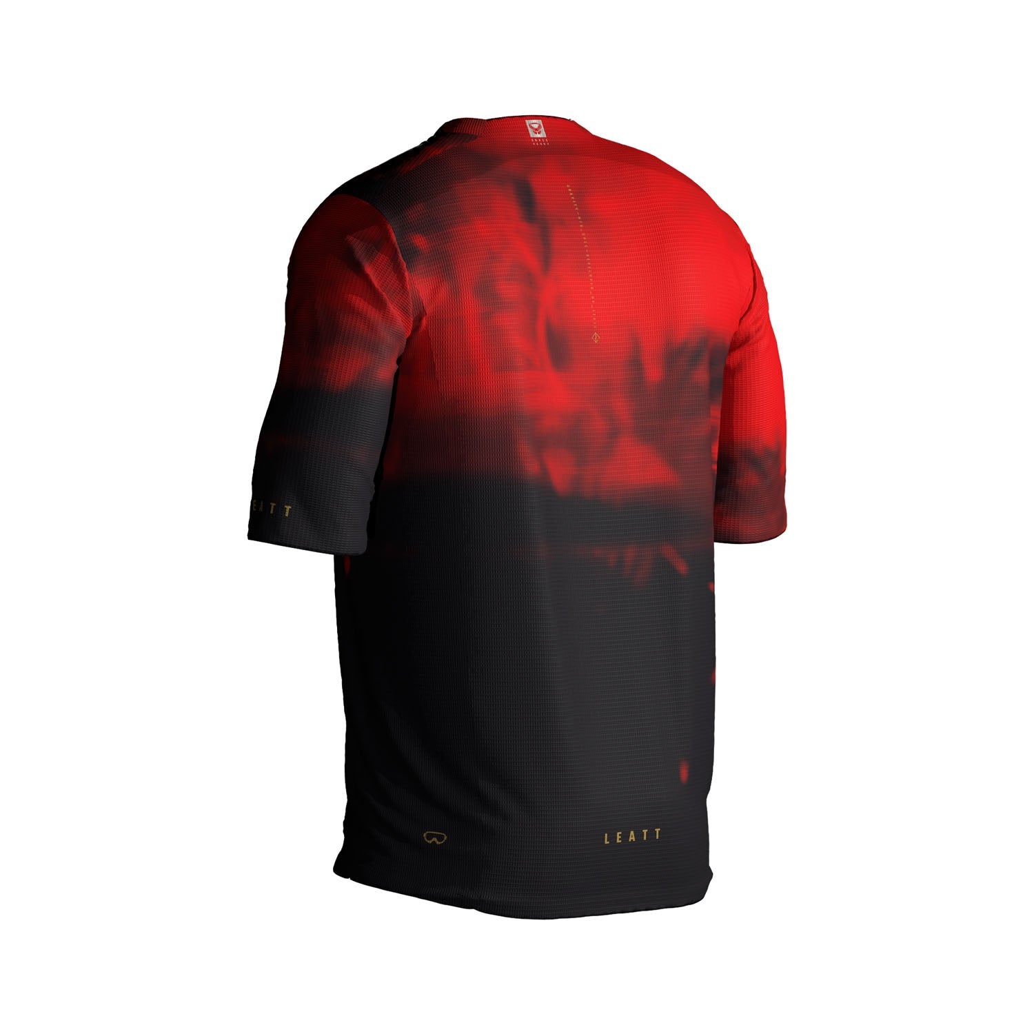 Camiseta MTB Gravity 4.0 Junior V26