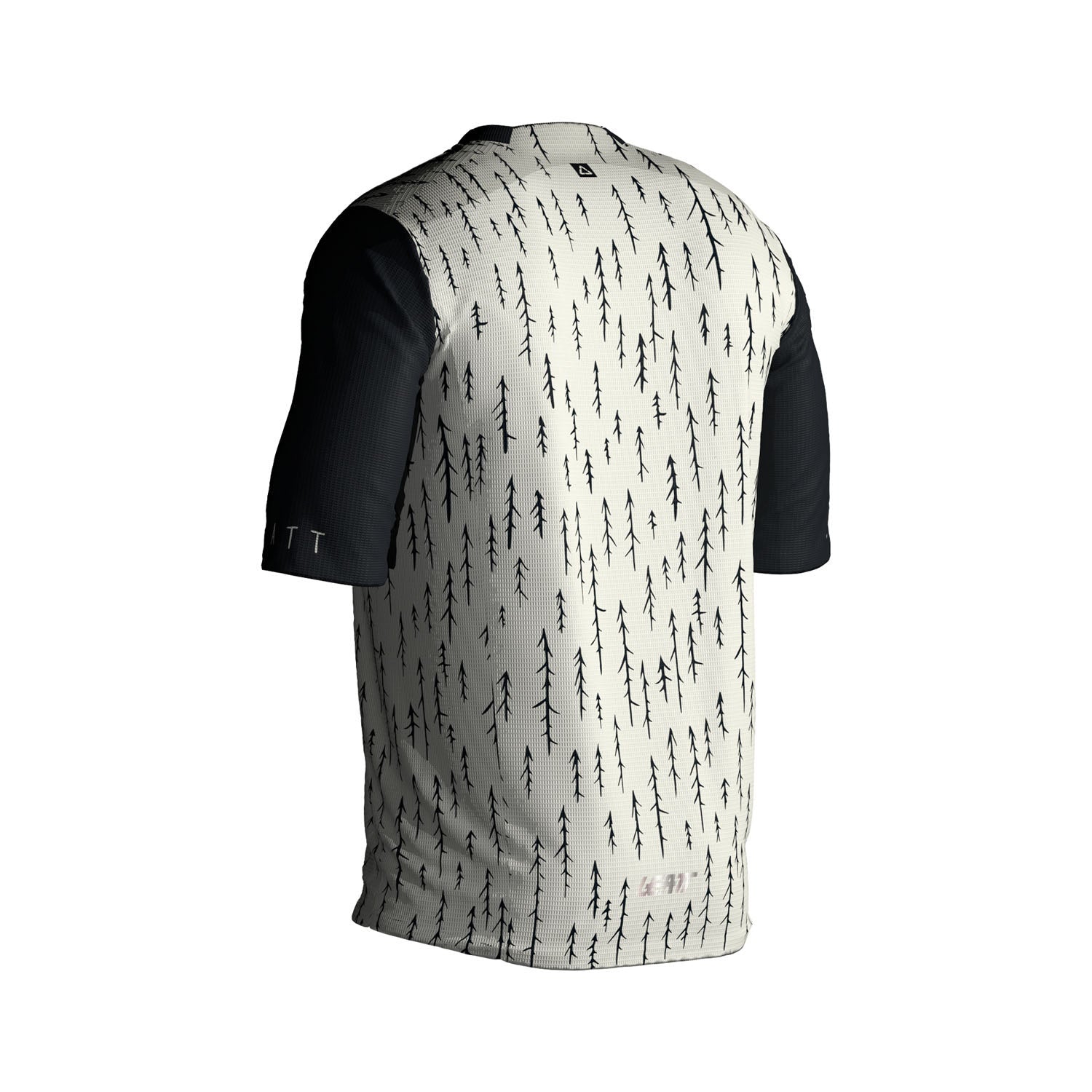 Camiseta MTB Gravity 4.0 Junior V26