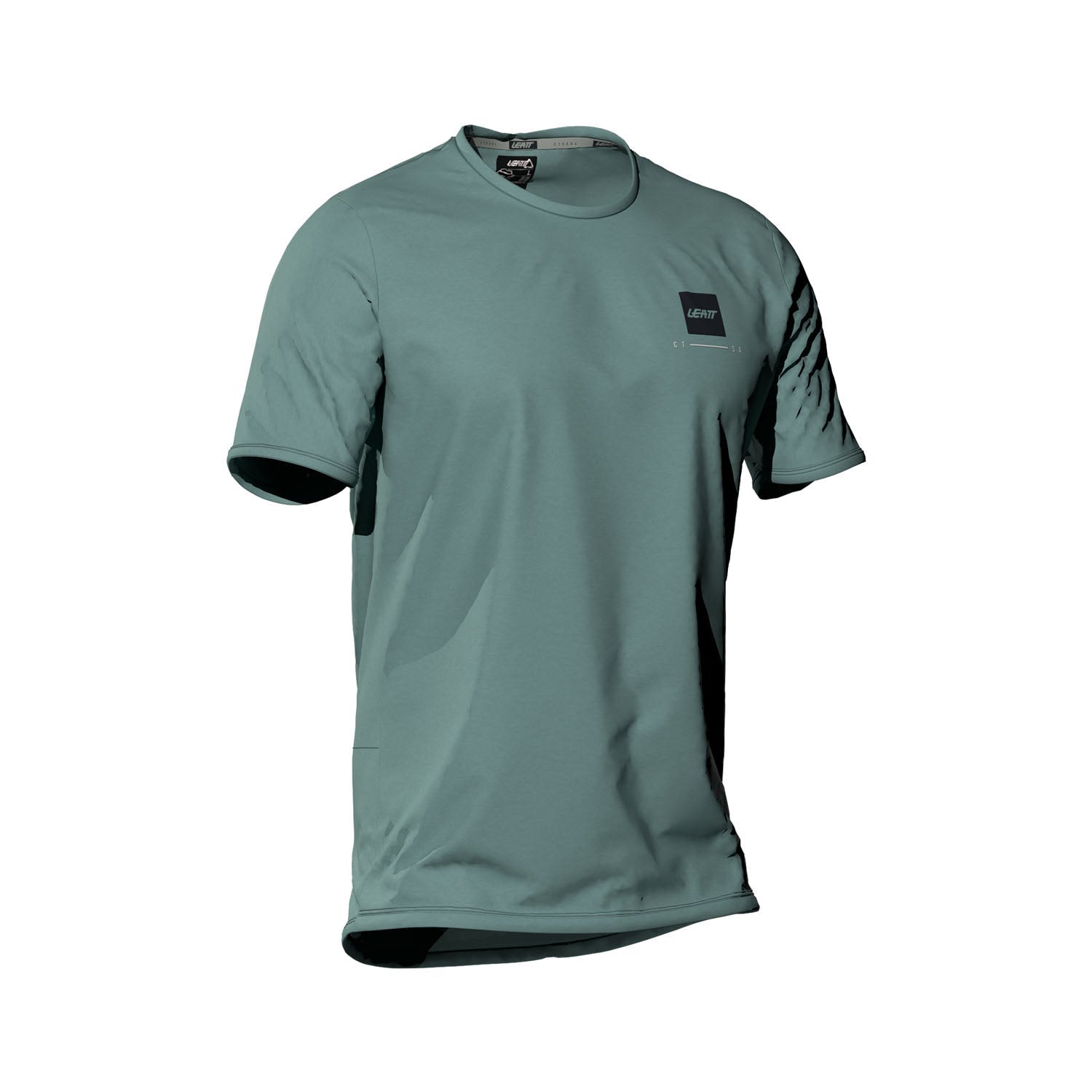 Camiseta MTB Gravity 3.0 Junior V26