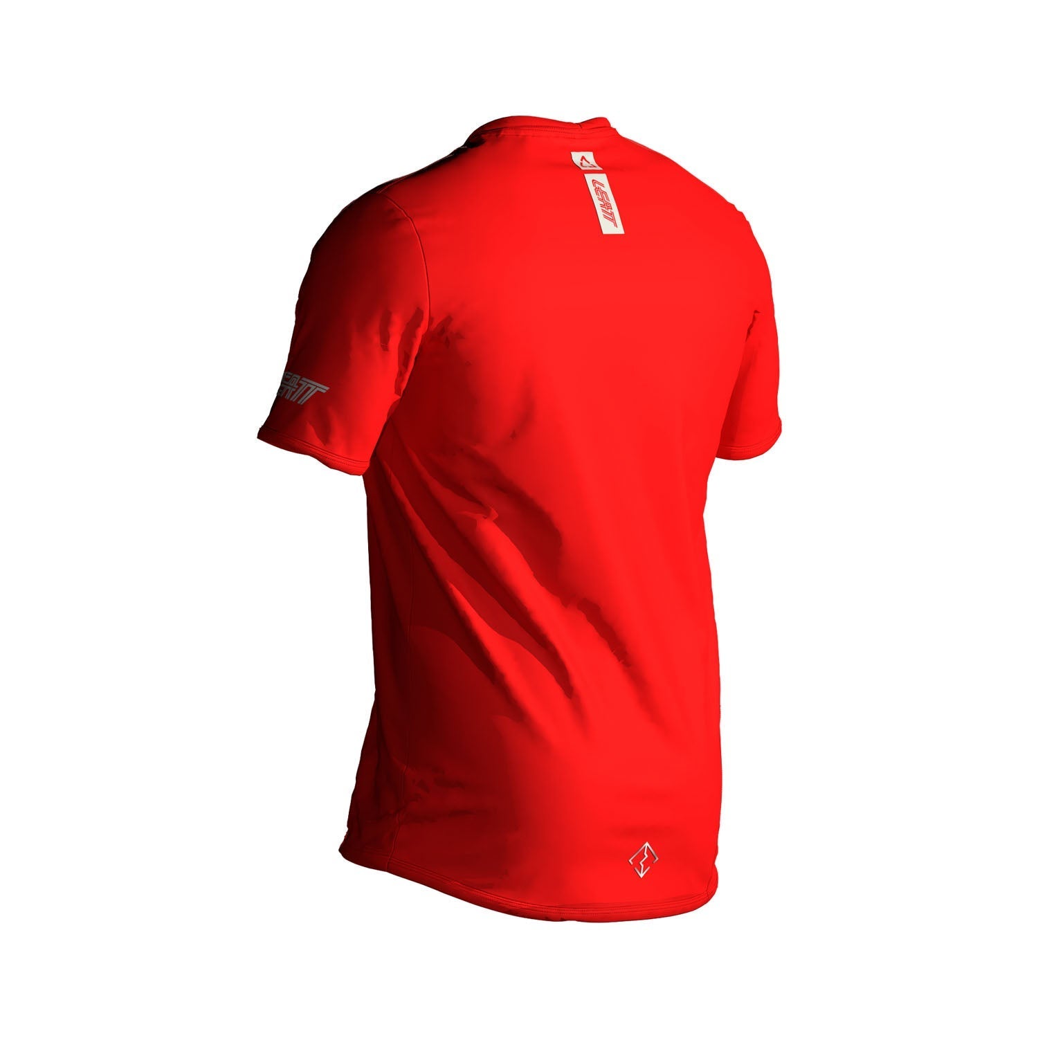 Camiseta MTB Gravity 3.0 Junior V26