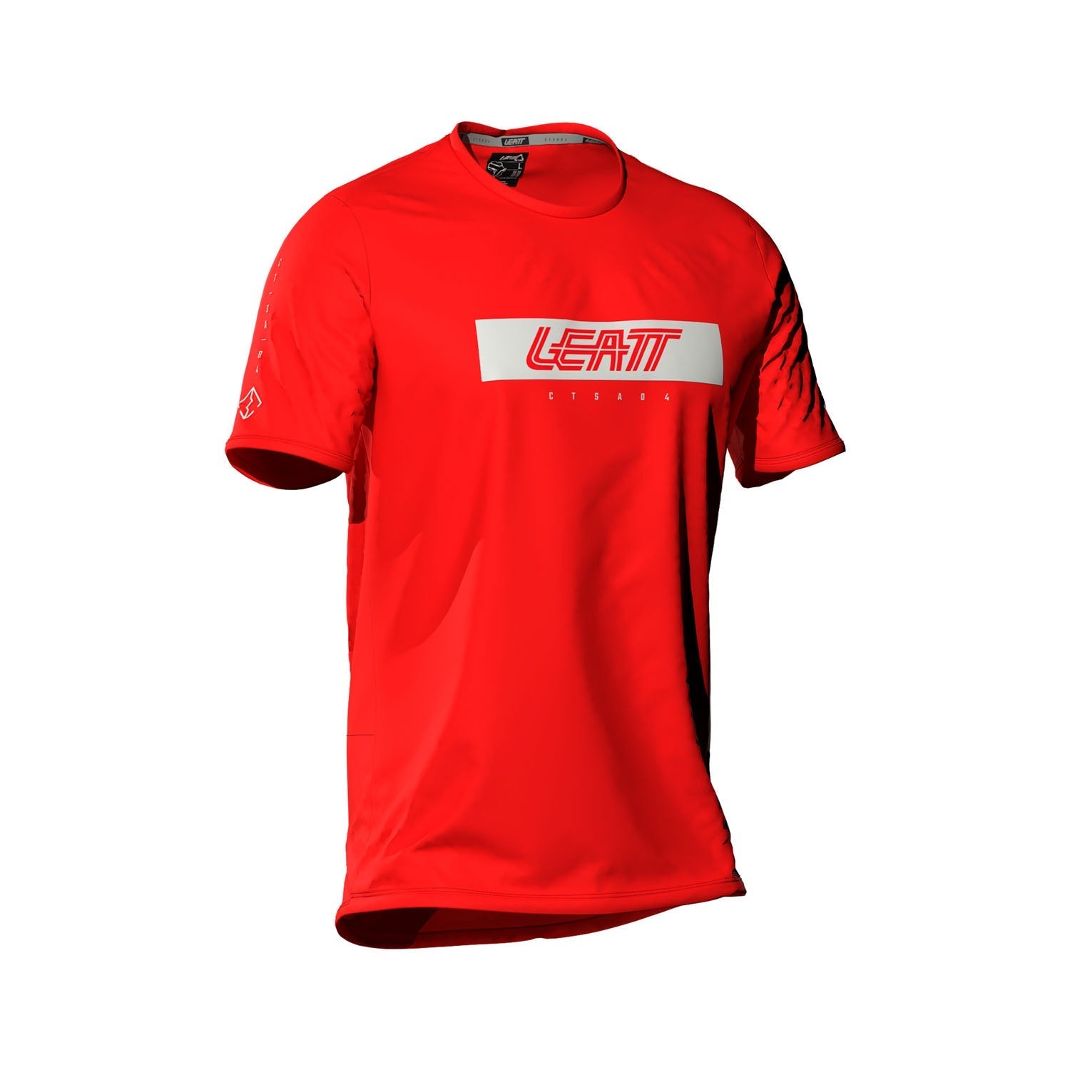 Camiseta MTB Gravity 3.0 Junior V26