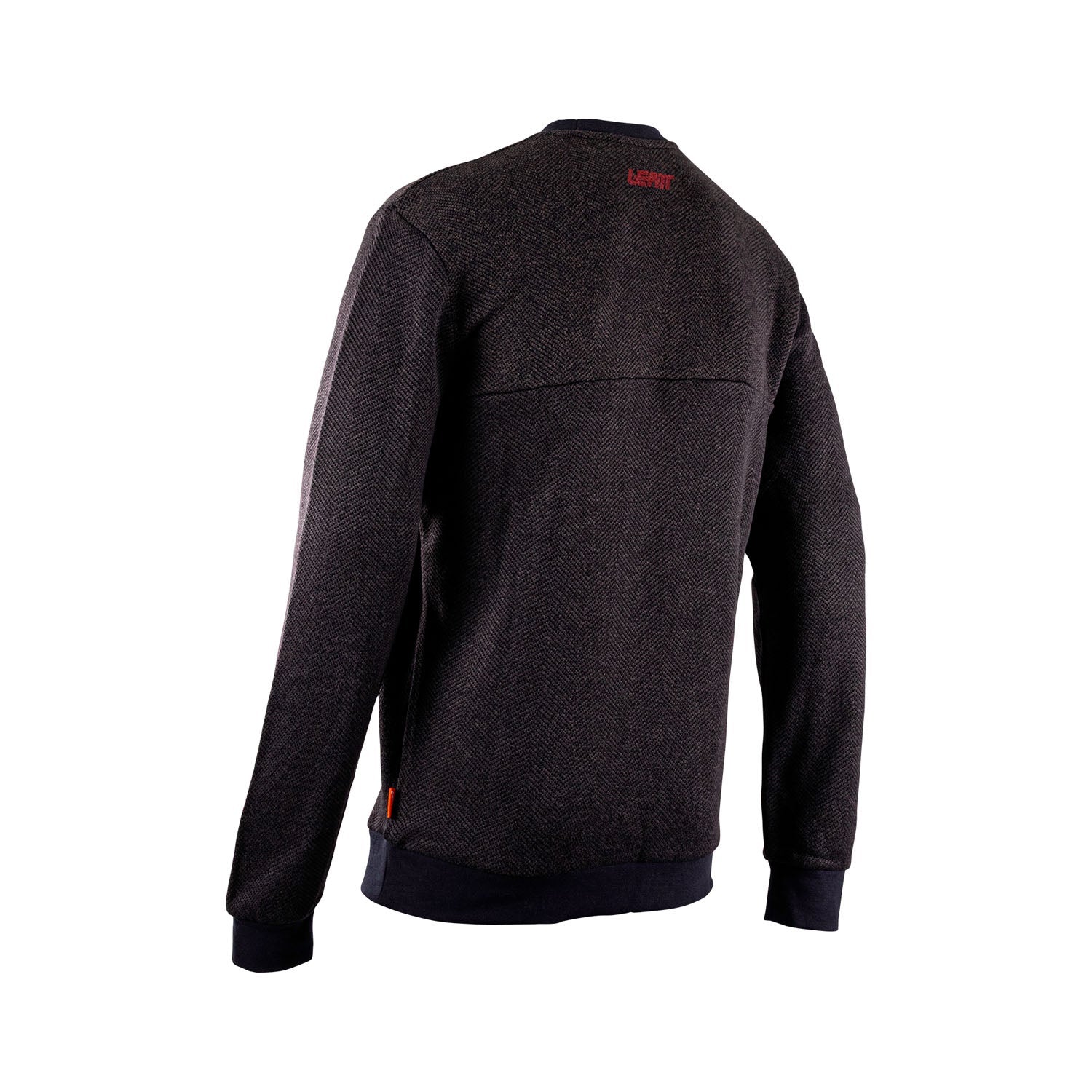 Sudadera Casual Tech Graphite V26
