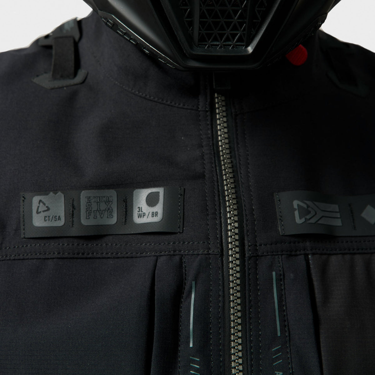 Chaqueta Moto 6.5 HydraDri