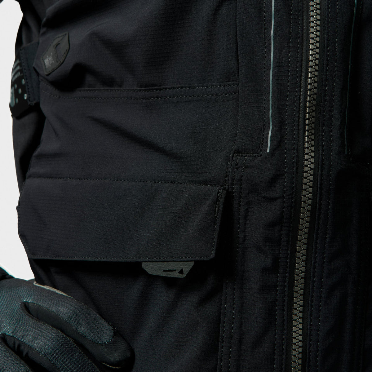 Chaqueta Moto 6.5 HydraDri