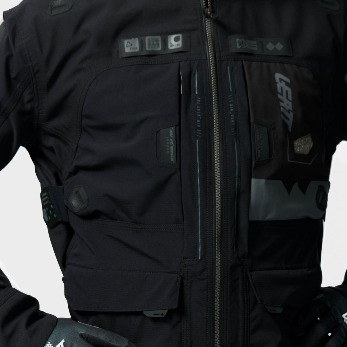 Chaqueta Moto 6.5 HydraDri