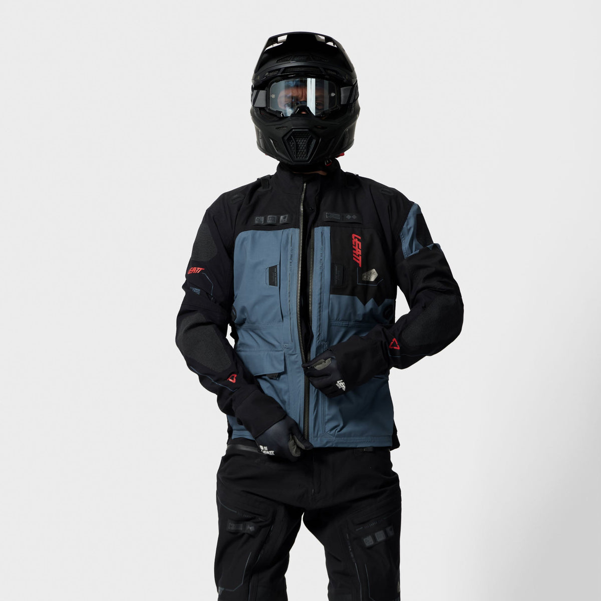 Chaqueta Moto 6.5 HydraDri