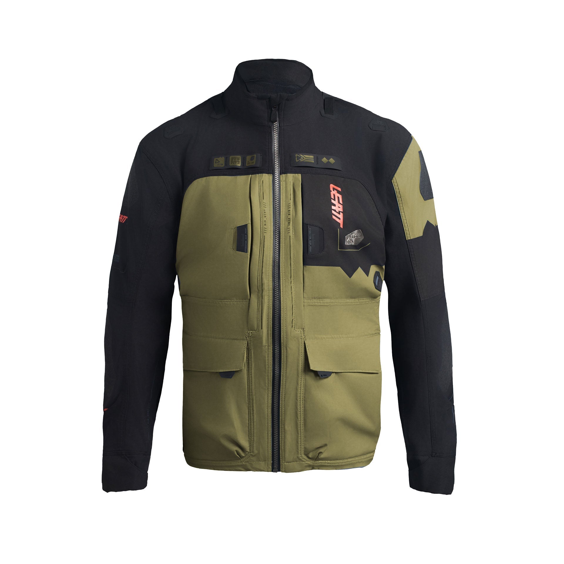 Chaqueta Moto 6.5 HydraDri