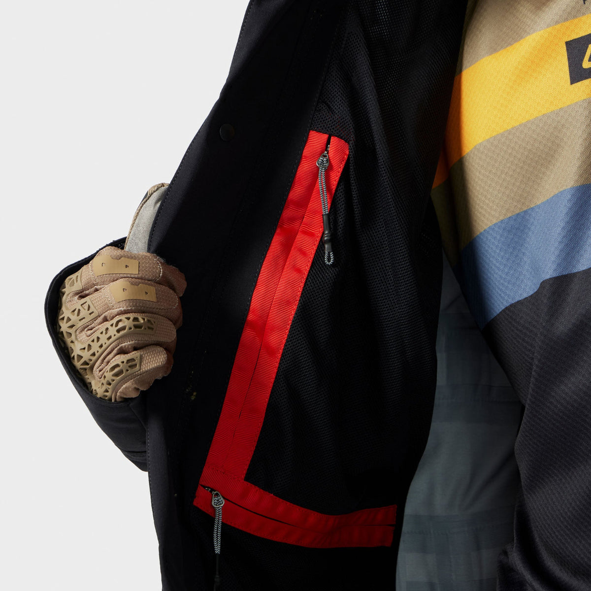 Chaqueta Moto 6.5 HydraDri