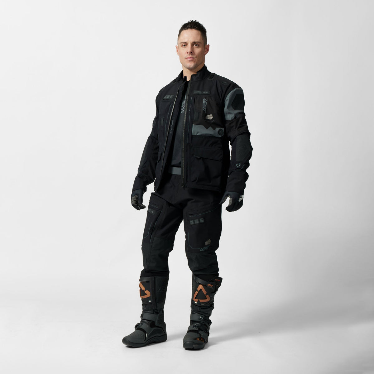 Pantalón Moto 6.5 HydraDri
