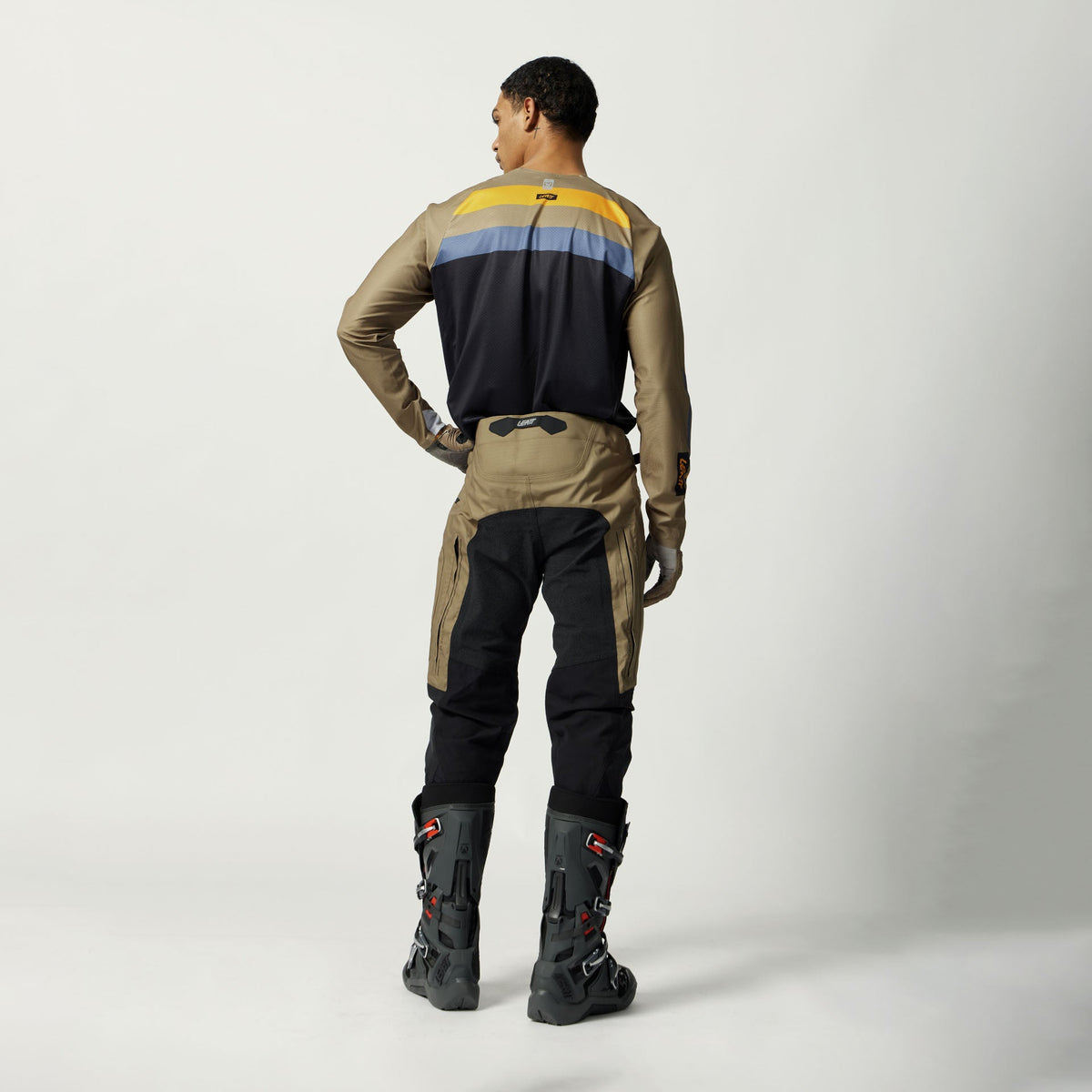 Pantalón Moto 6.5 HydraDri