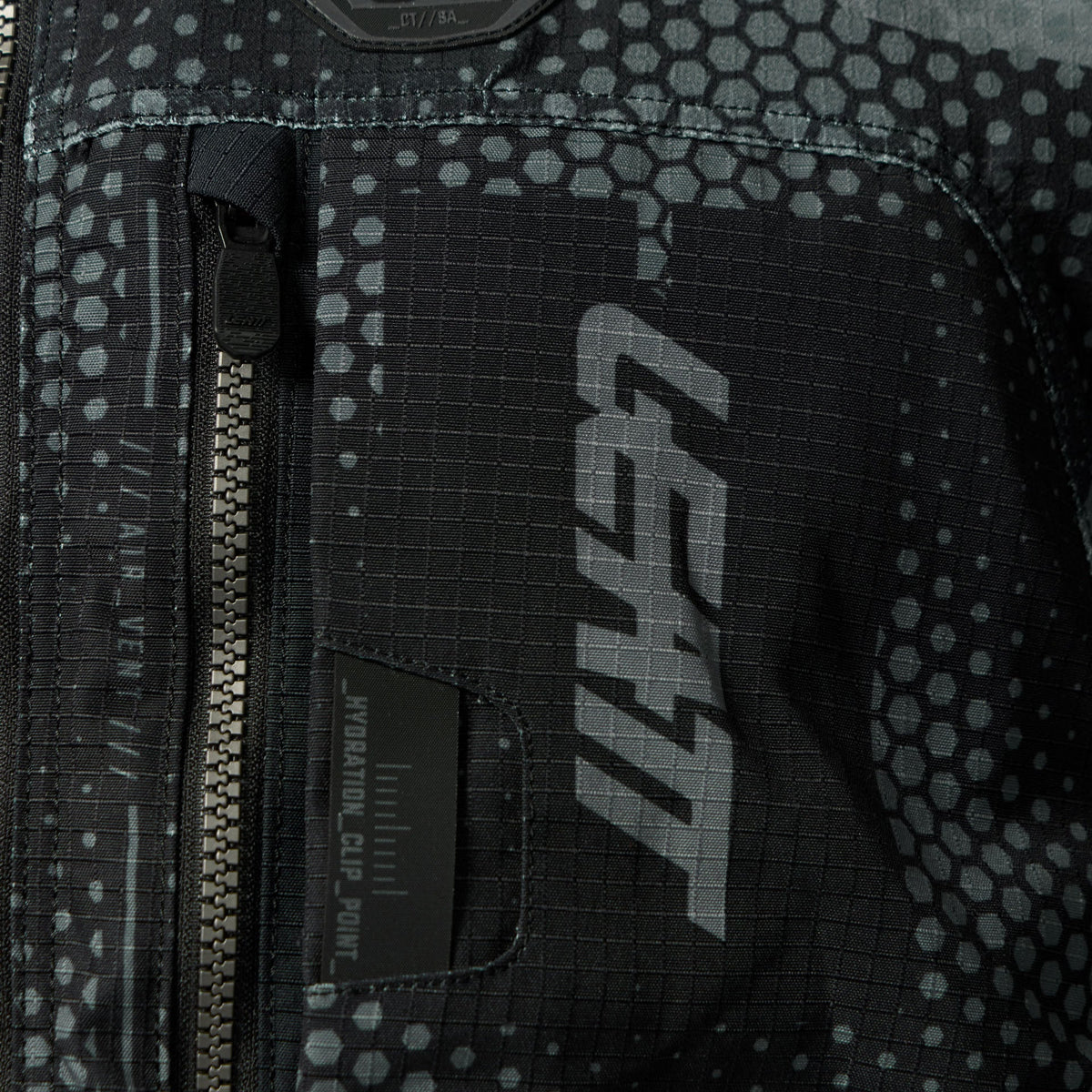 Chaqueta Moto 5.5 Enduro