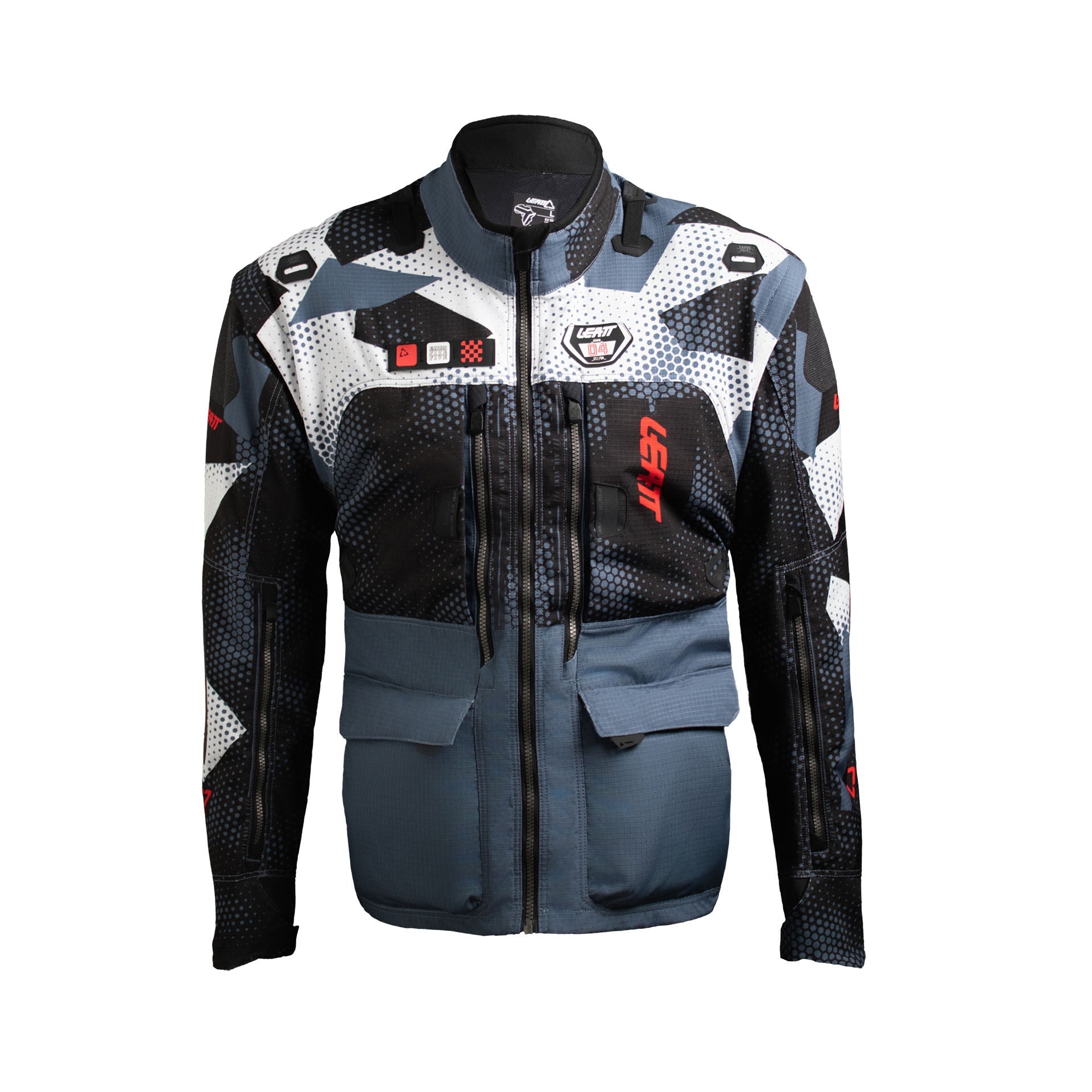 Chaqueta Moto 5.5 Enduro V27