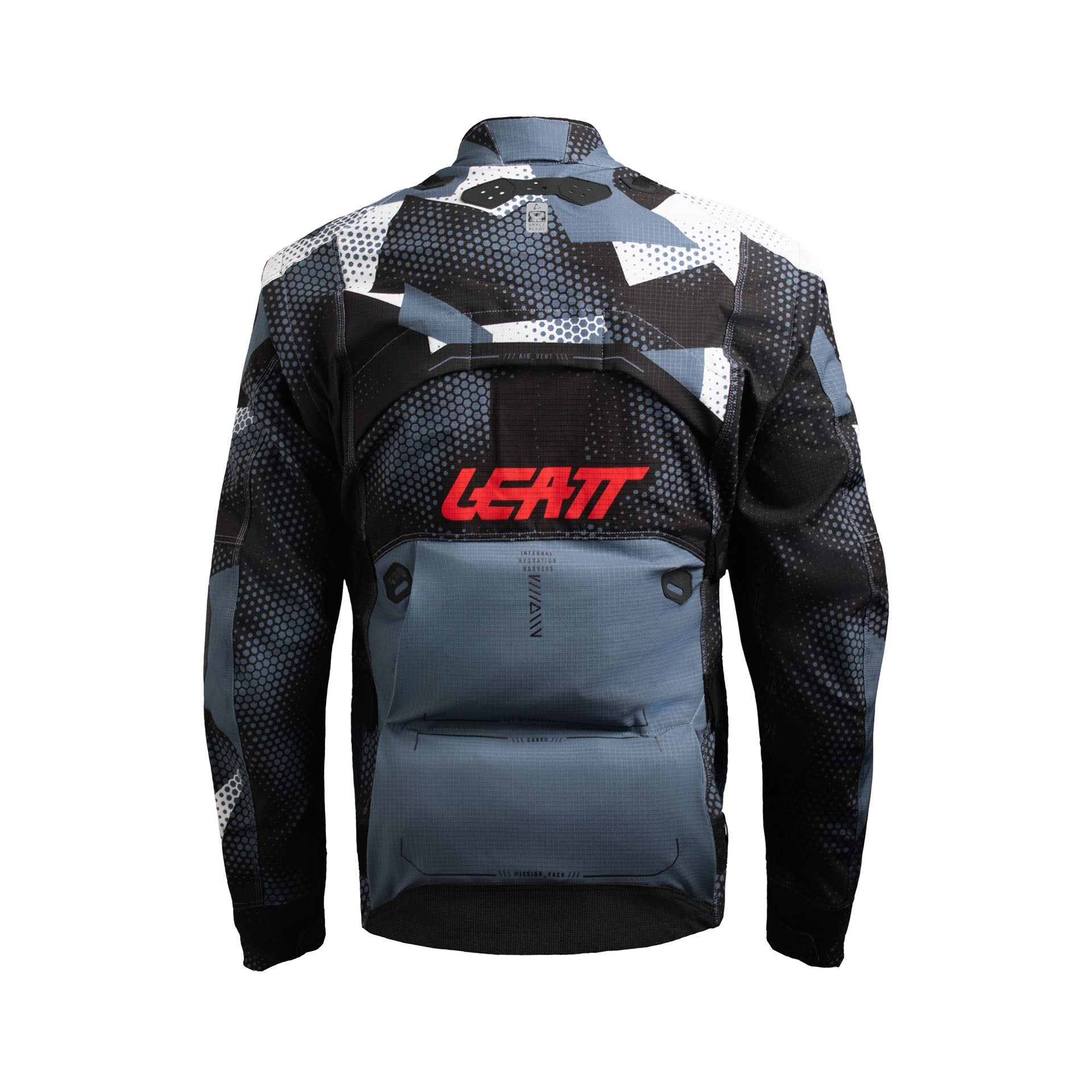 Chaqueta Moto 5.5 Enduro V27