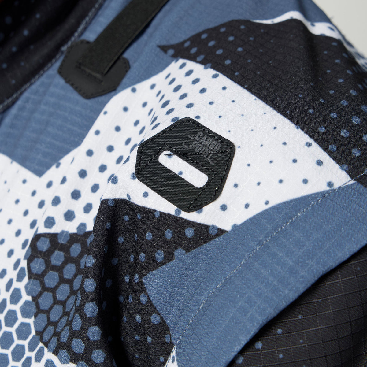 Chaqueta Moto 5.5 Enduro