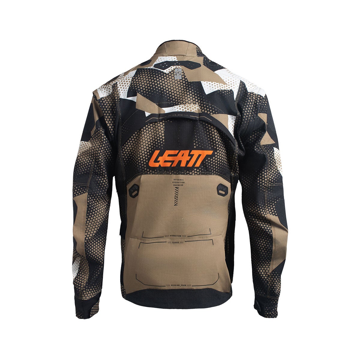 Chaqueta Moto 5.5 Enduro V27