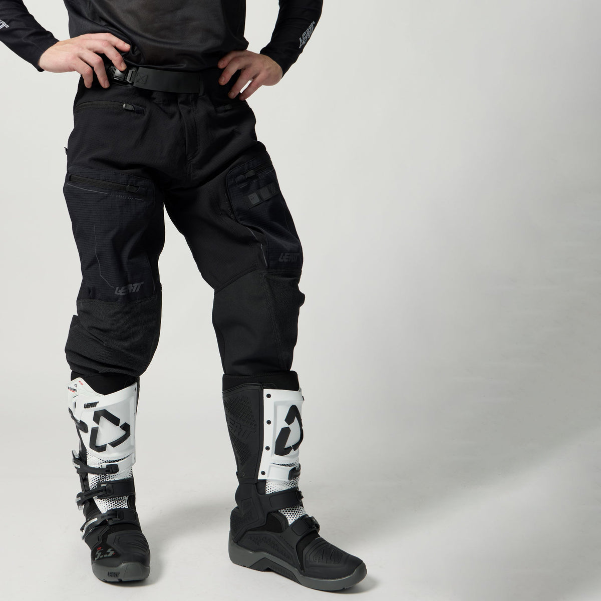 Pantalón Moto 5.5 Enduro