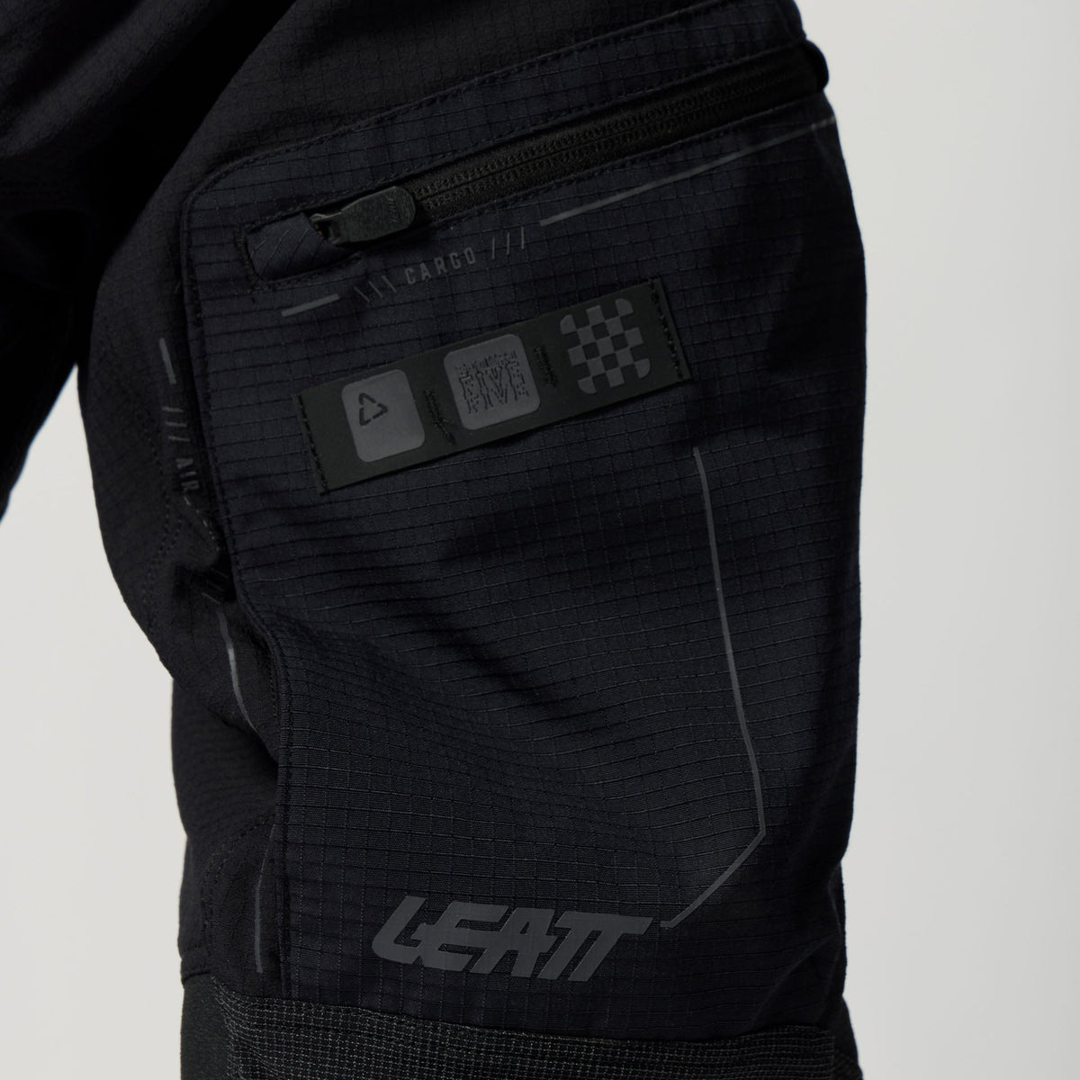 Pantalón Moto 5.5 Enduro