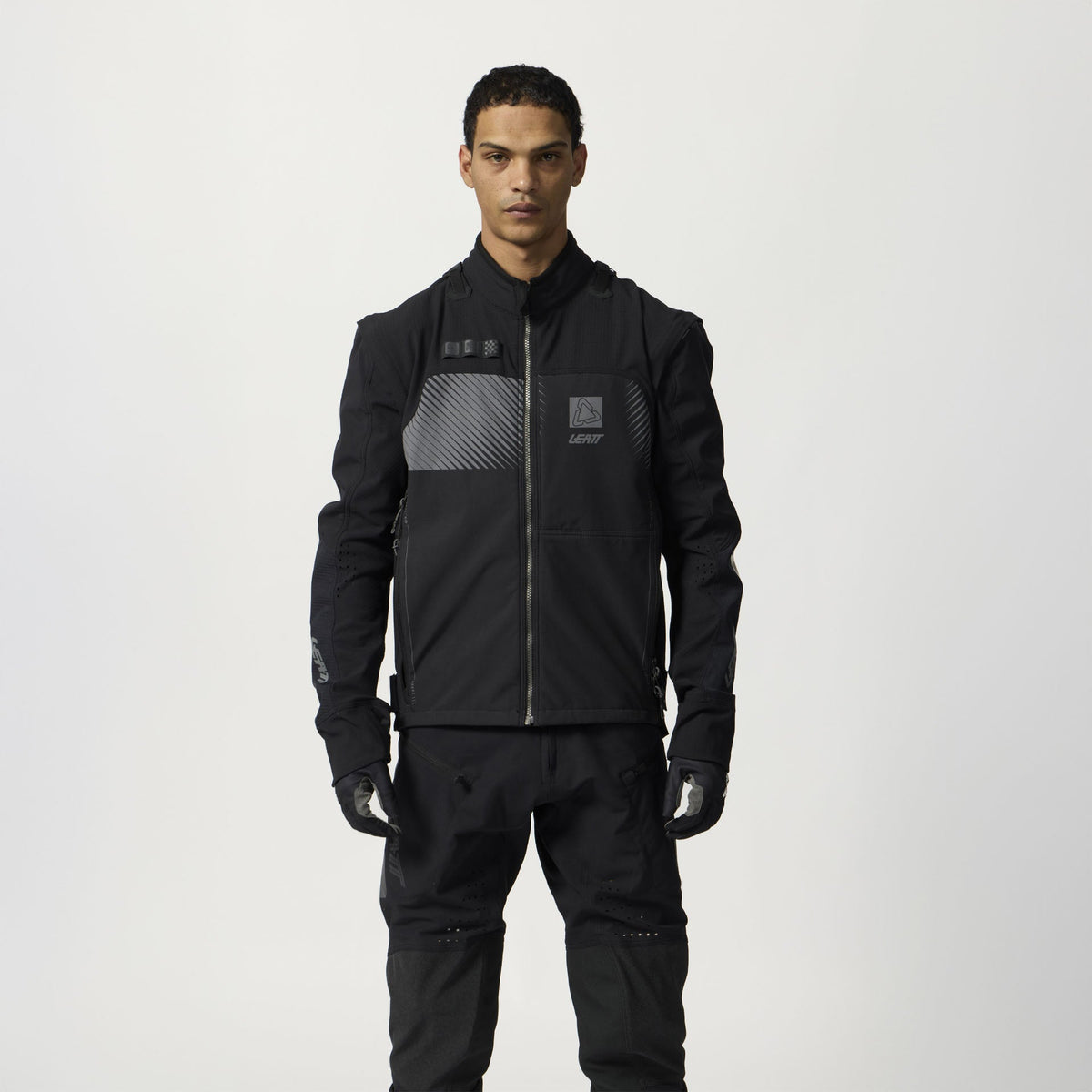 Chaqueta Moto 4.5 Enduro