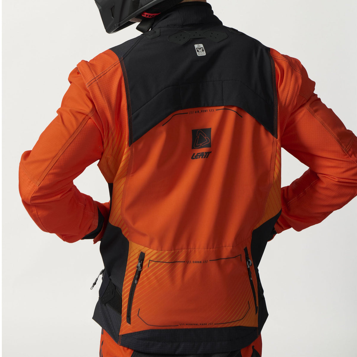 Chaqueta Moto 4.5 Enduro