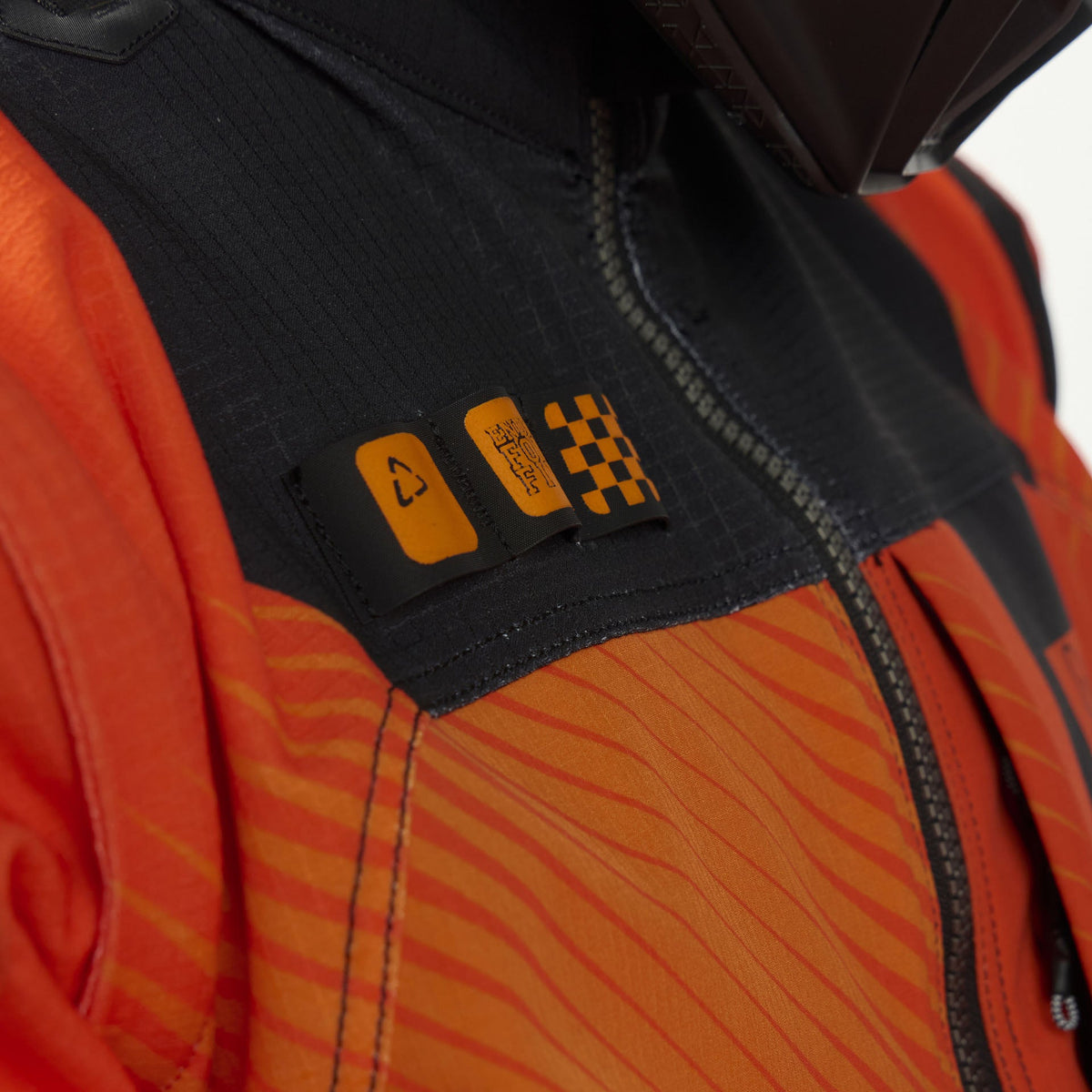 Chaqueta Moto 4.5 Enduro