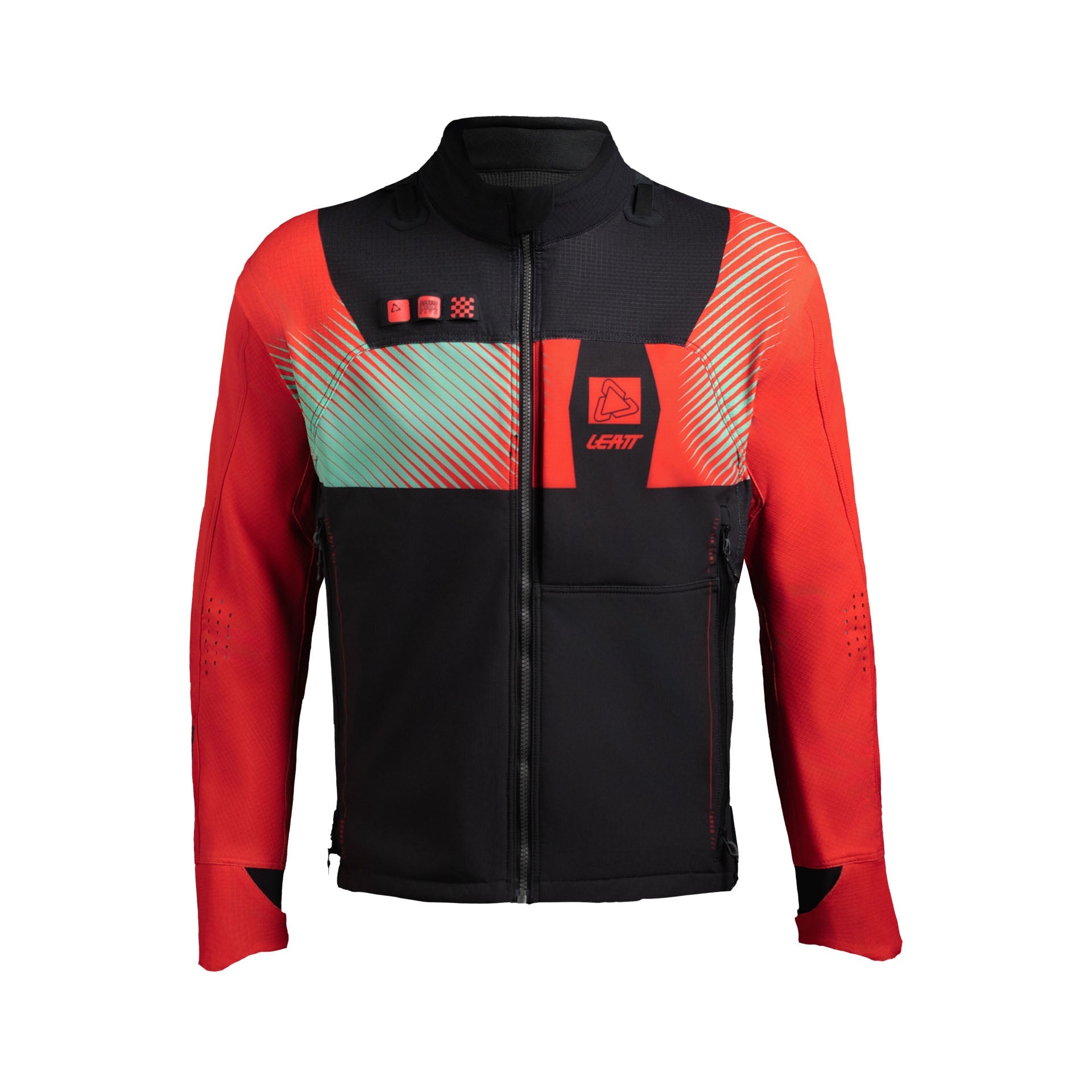 Chaqueta Moto 4.5 Enduro