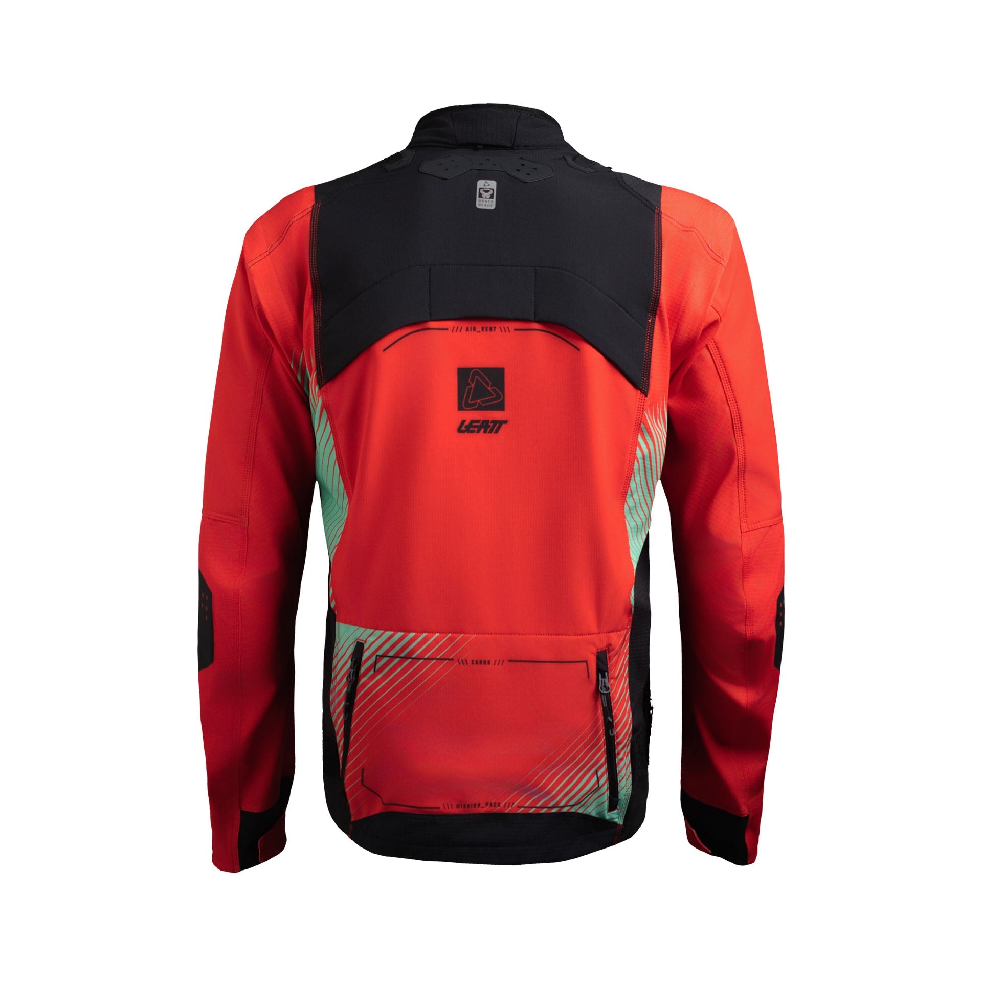 Chaqueta Moto 4.5 Enduro