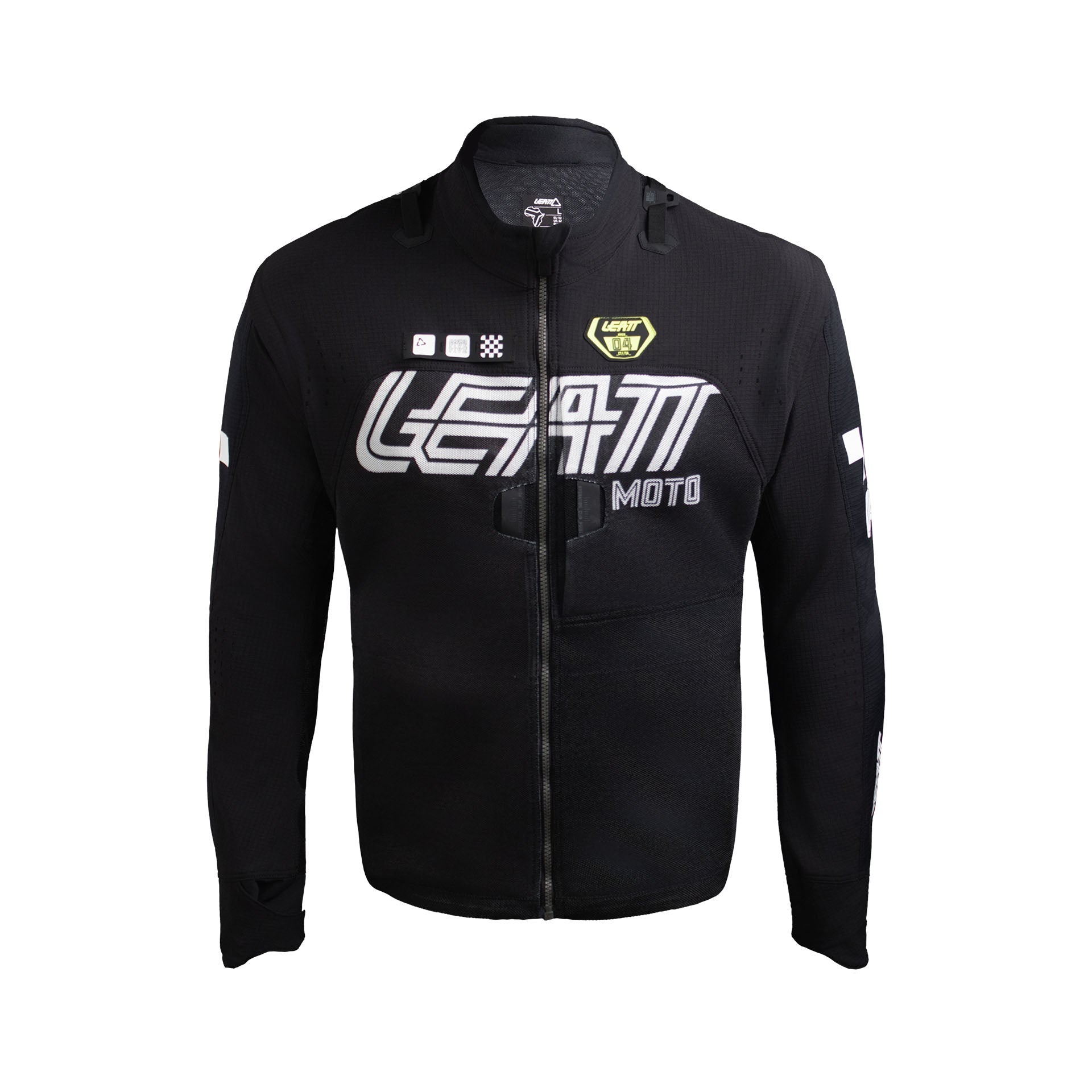 Chaqueta Moto 4.5 Enduro X-Flow
