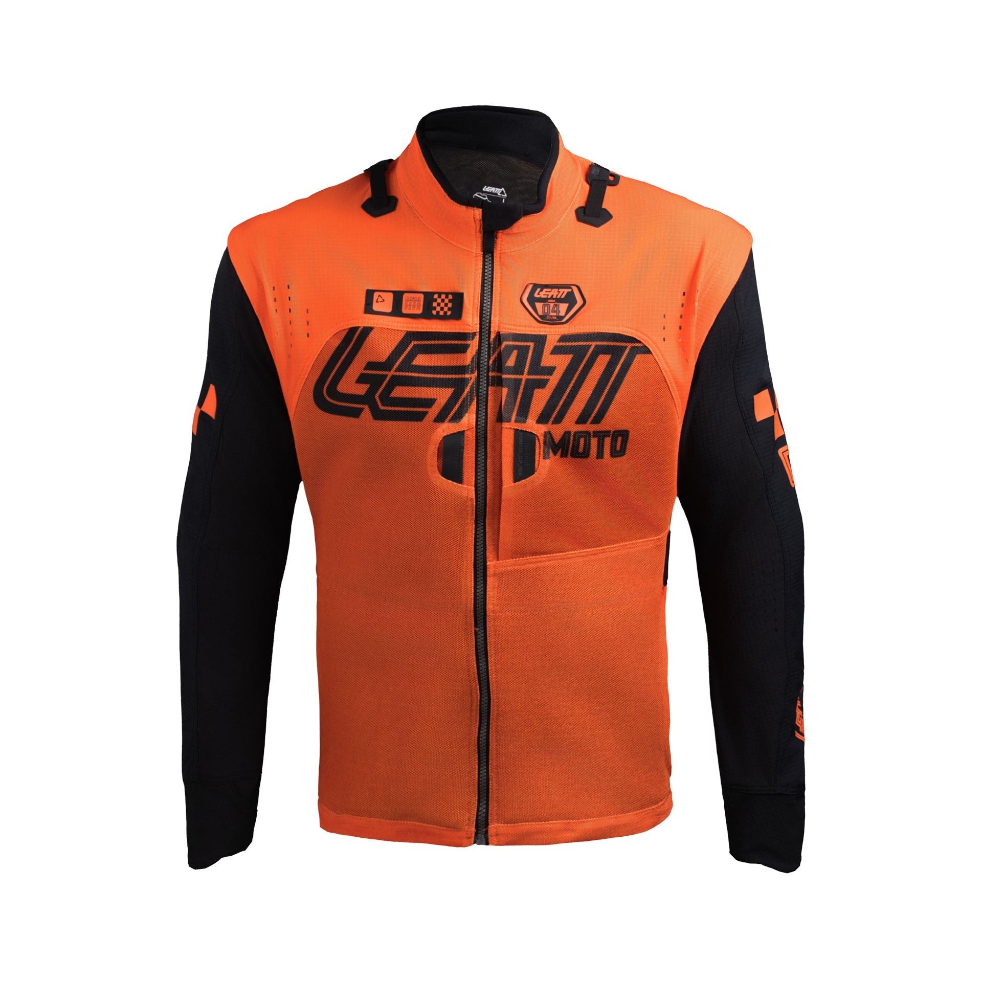 Chaqueta Moto 4.5 Enduro X-Flow
