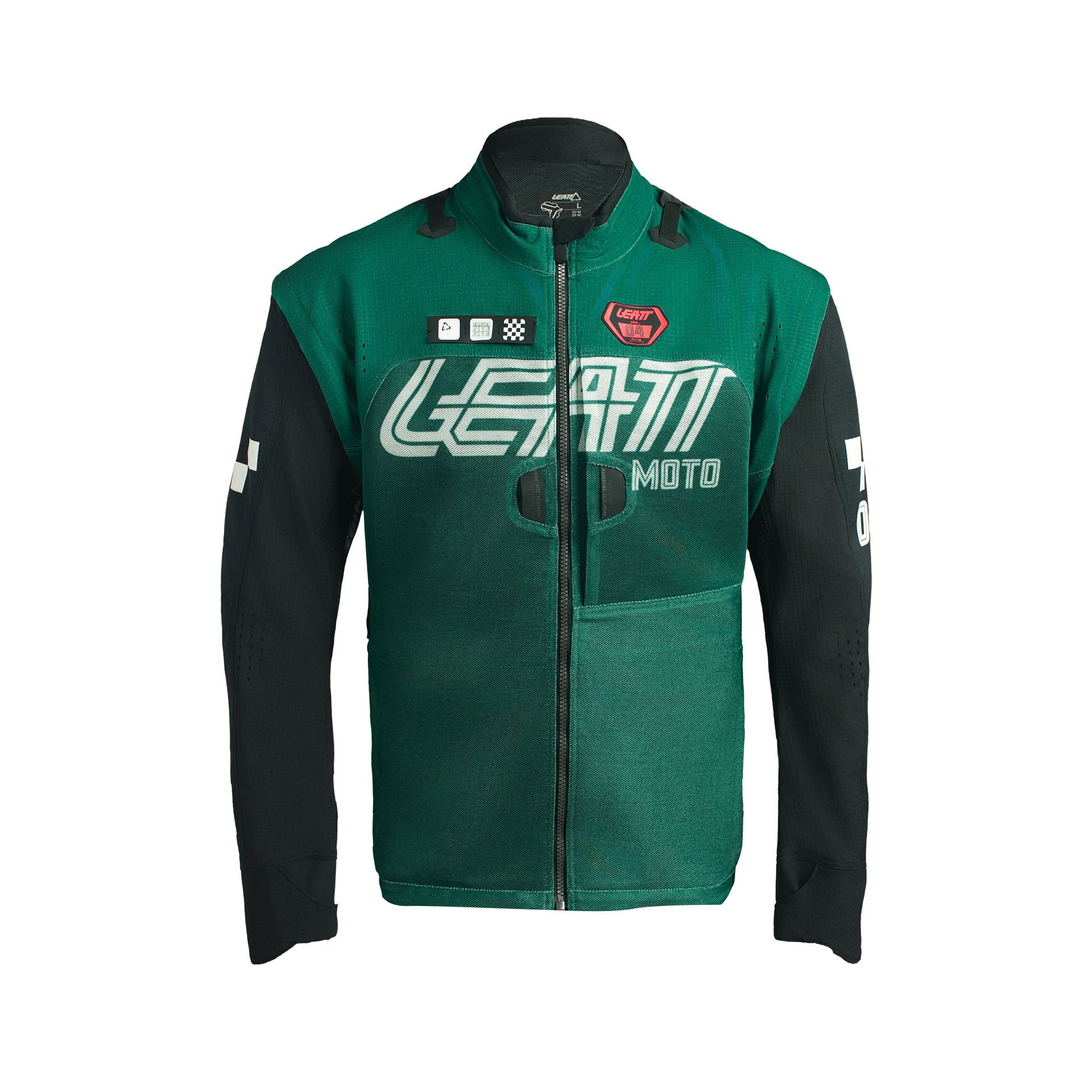 Chaqueta Moto 4.5 Enduro X-Flow