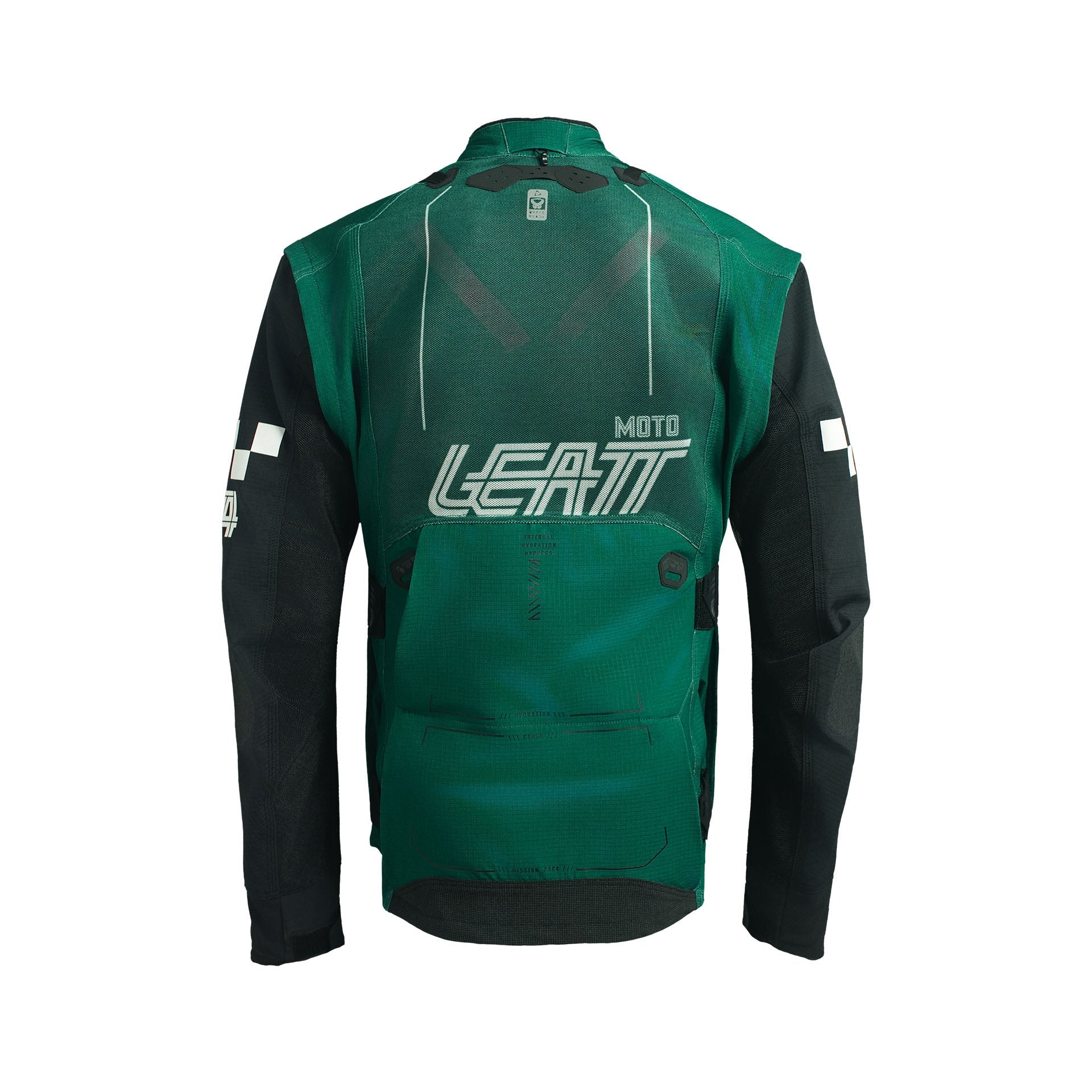 Chaqueta Moto 4.5 Enduro X-Flow