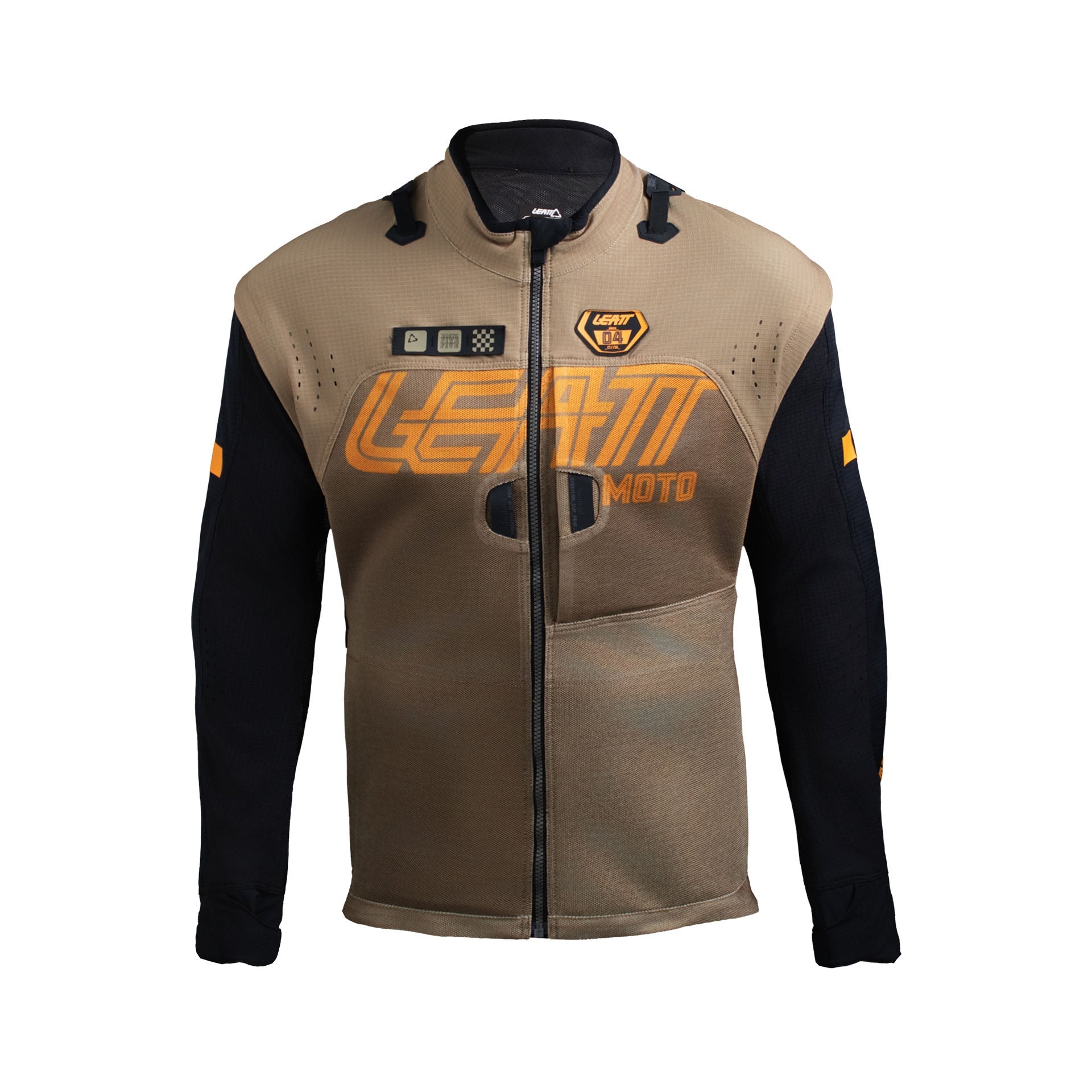 Chaqueta Moto 4.5 Enduro X-Flow