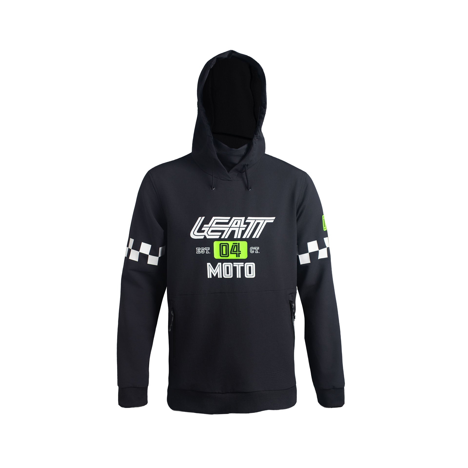 Sudadera Moto 5.5 ThermaFlow