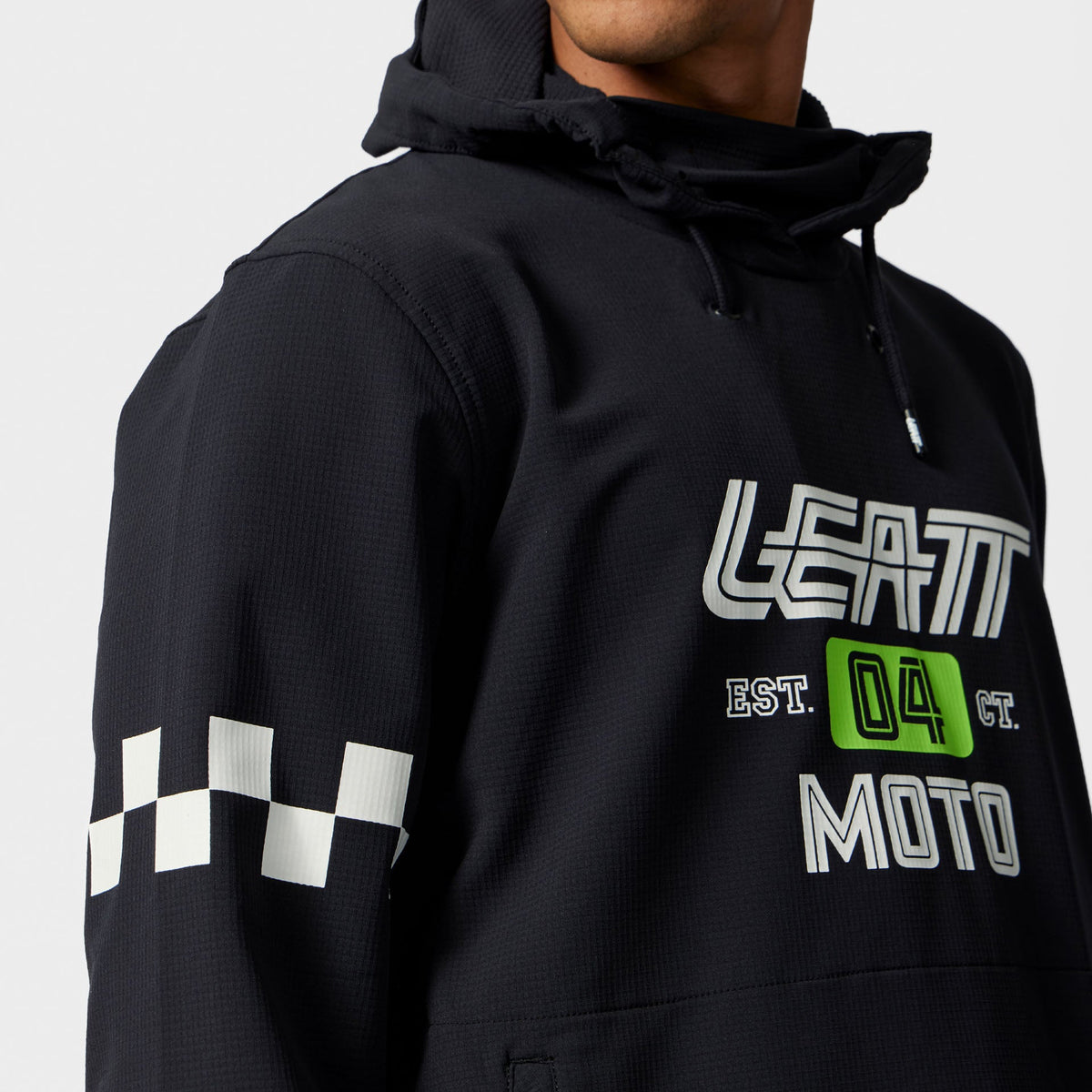 Sudadera Moto 5.5 ThermaFlow