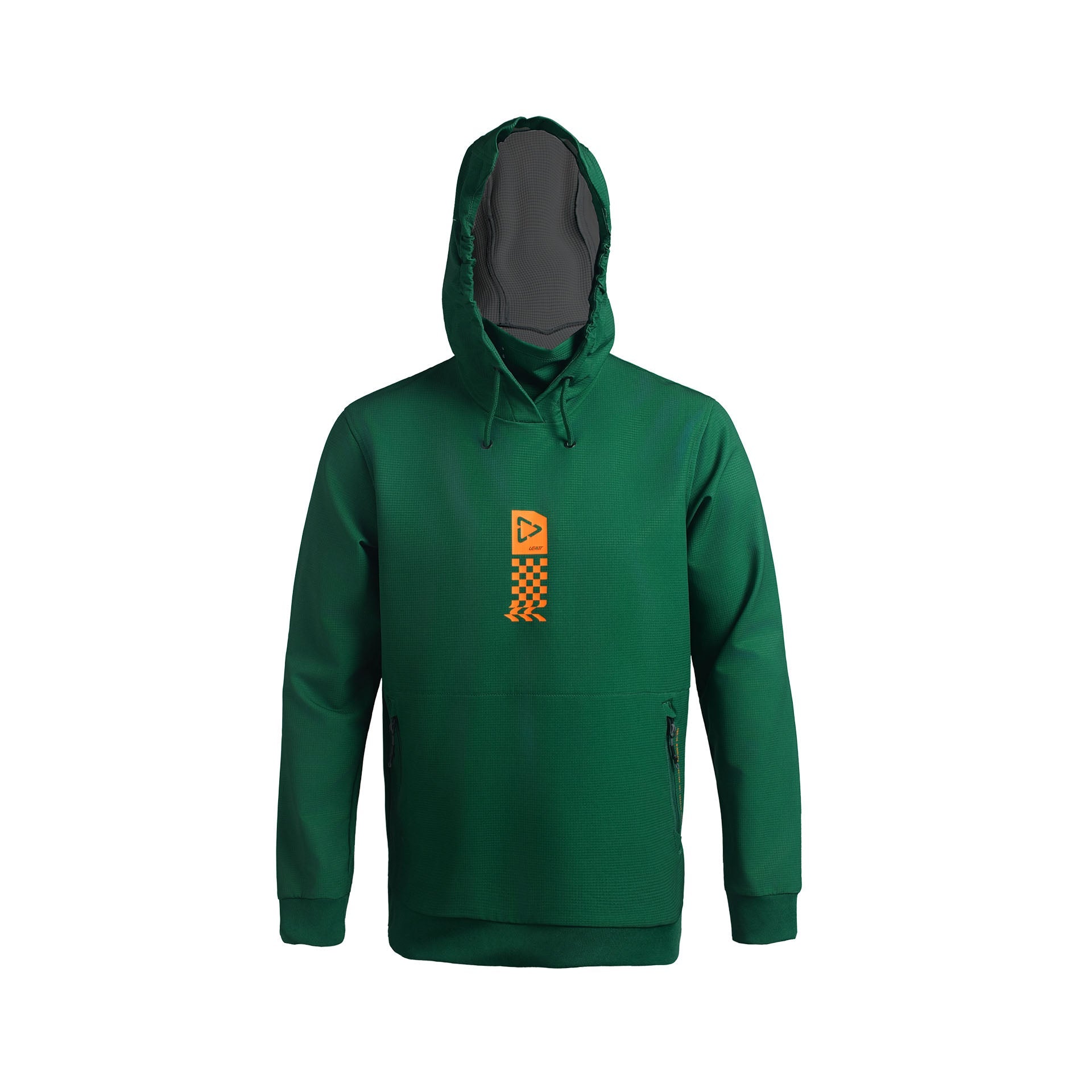 Sudadera Moto 5.5 ThermaFlow