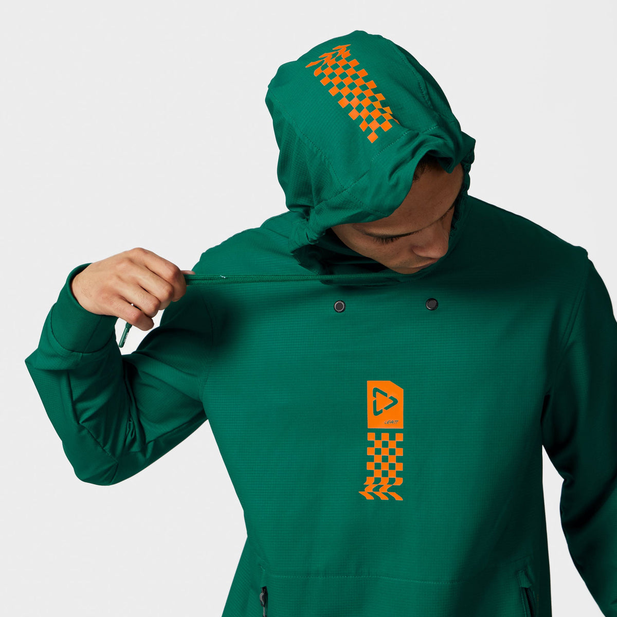 Sudadera Moto 5.5 ThermaFlow
