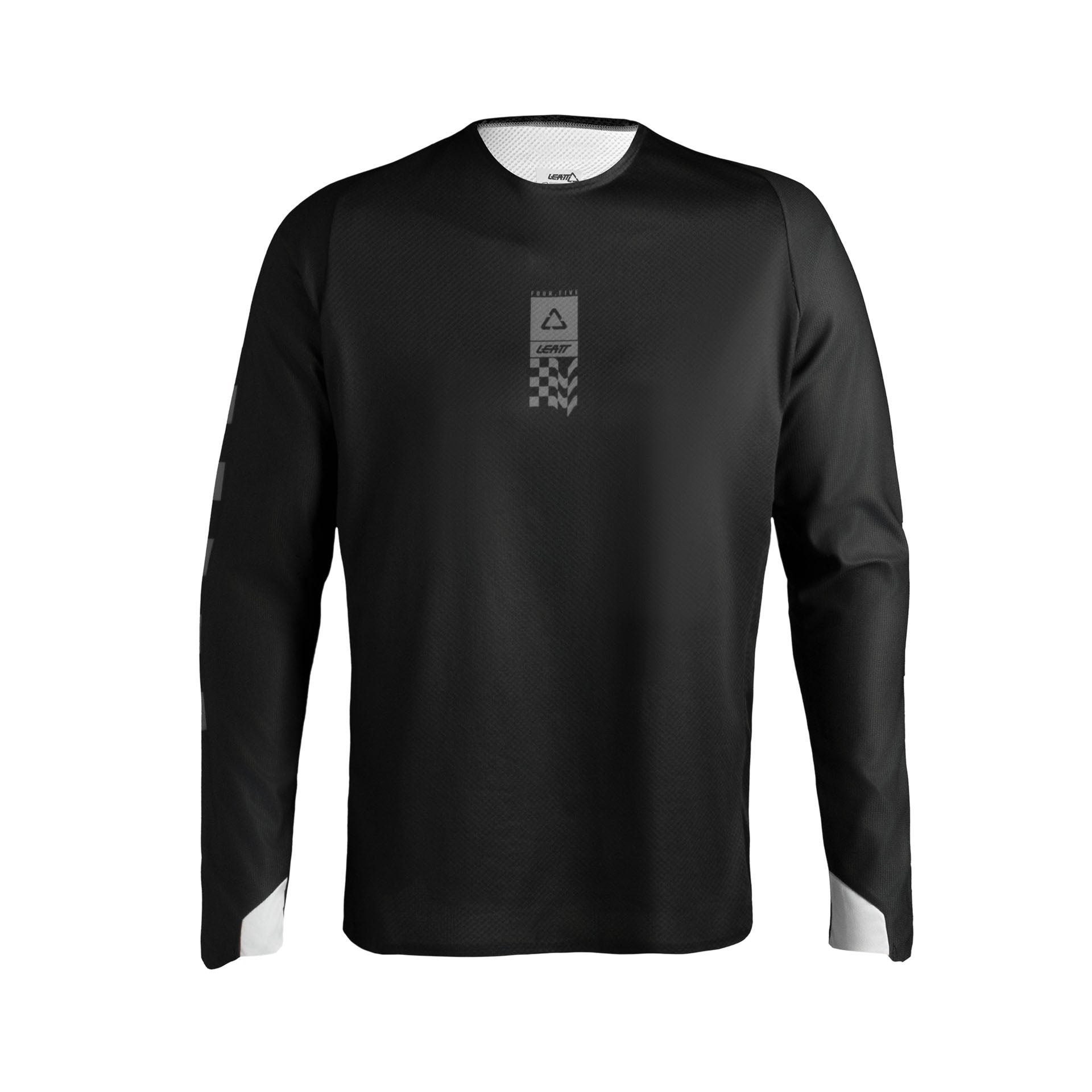Camiseta Moto 4.5 Enduro
