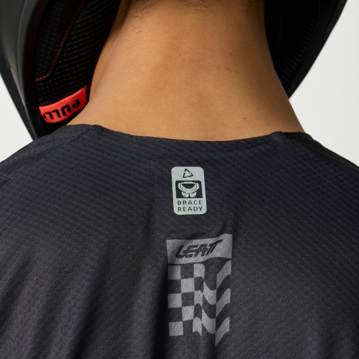 Camiseta Moto 4.5 Enduro