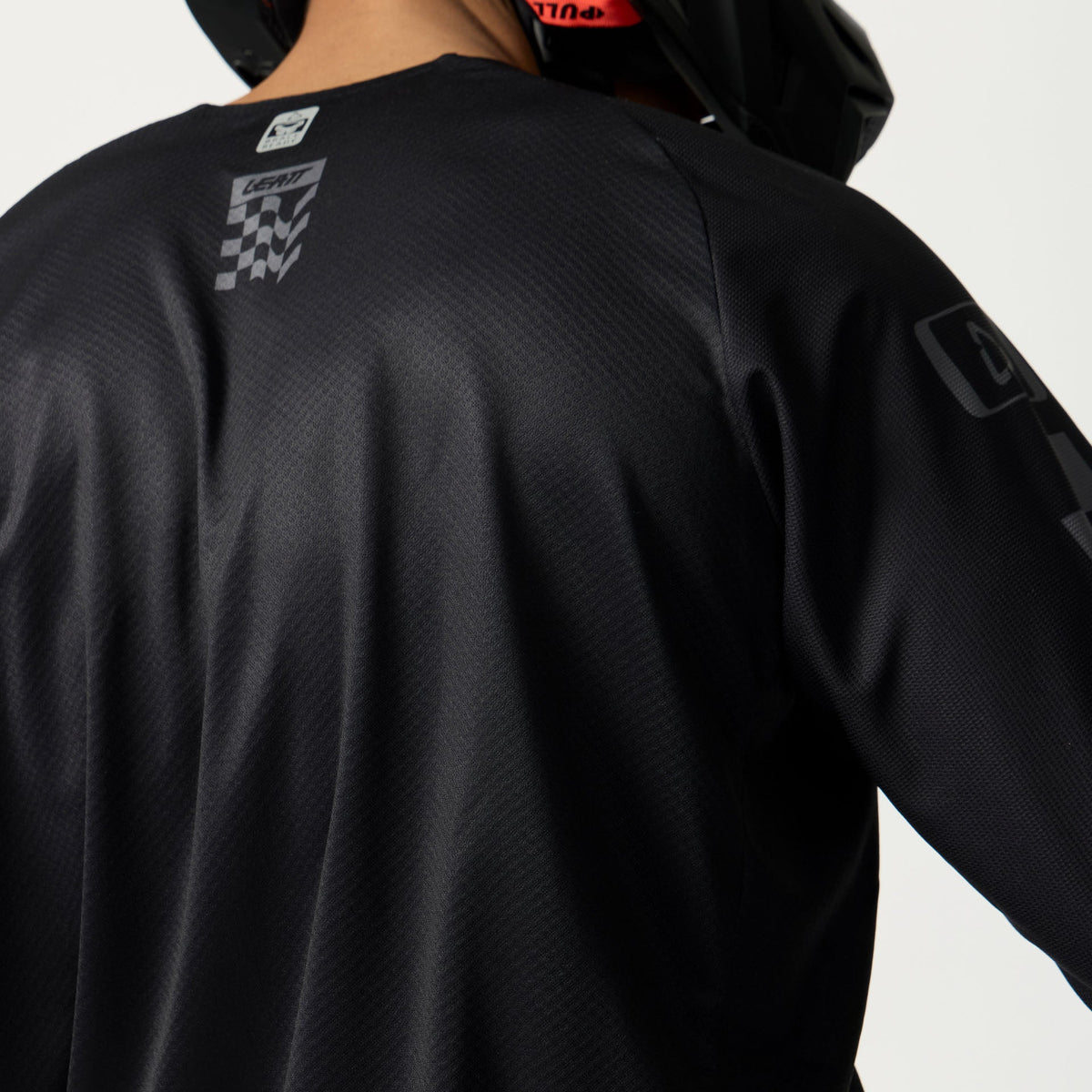 Camiseta Moto 4.5 Enduro