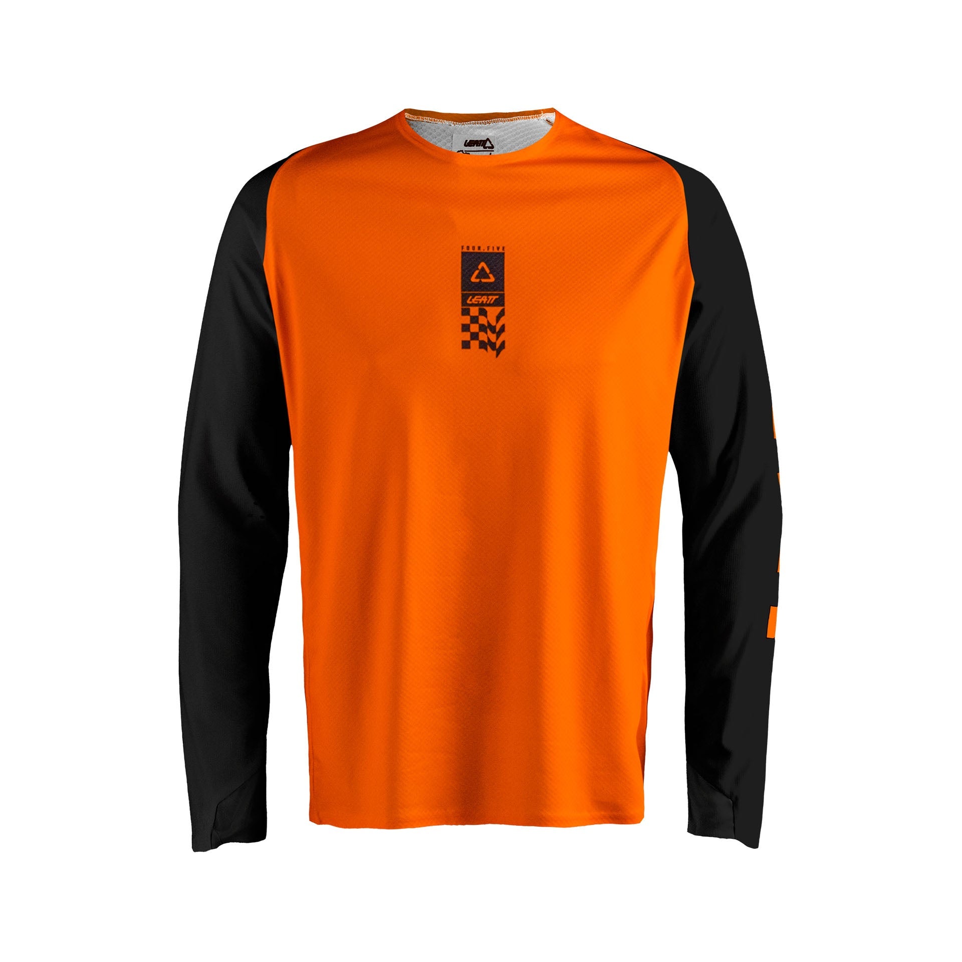 Camiseta Moto 4.5 Enduro