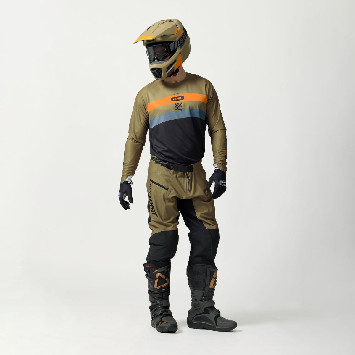 Camiseta Moto 4.5 Enduro V27