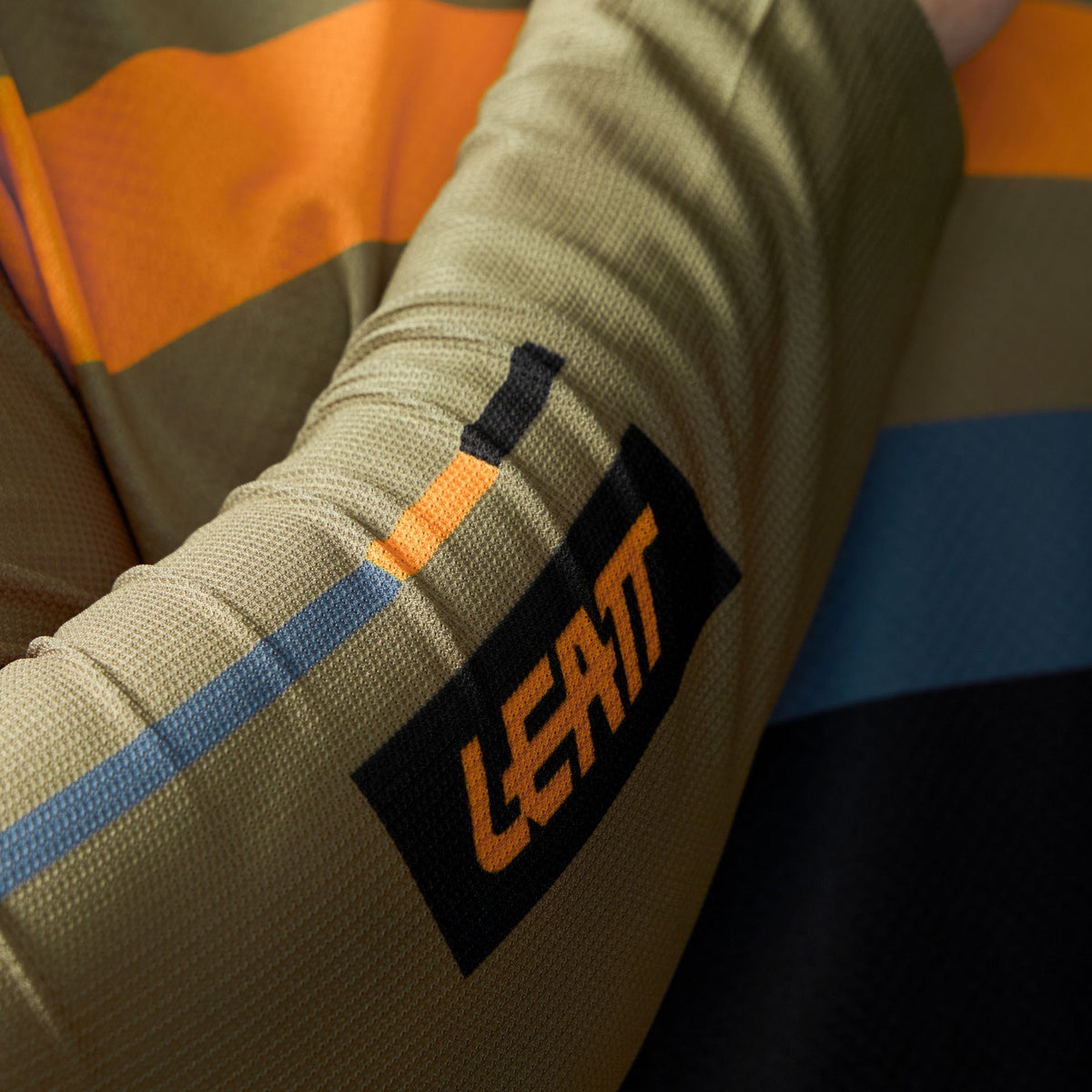 Camiseta Moto 4.5 Enduro