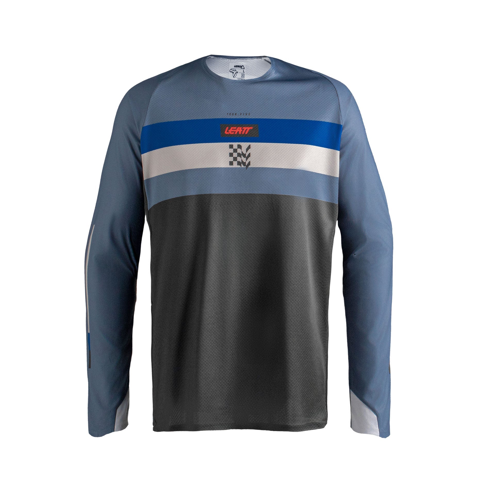 Camiseta Moto 4.5 Enduro
