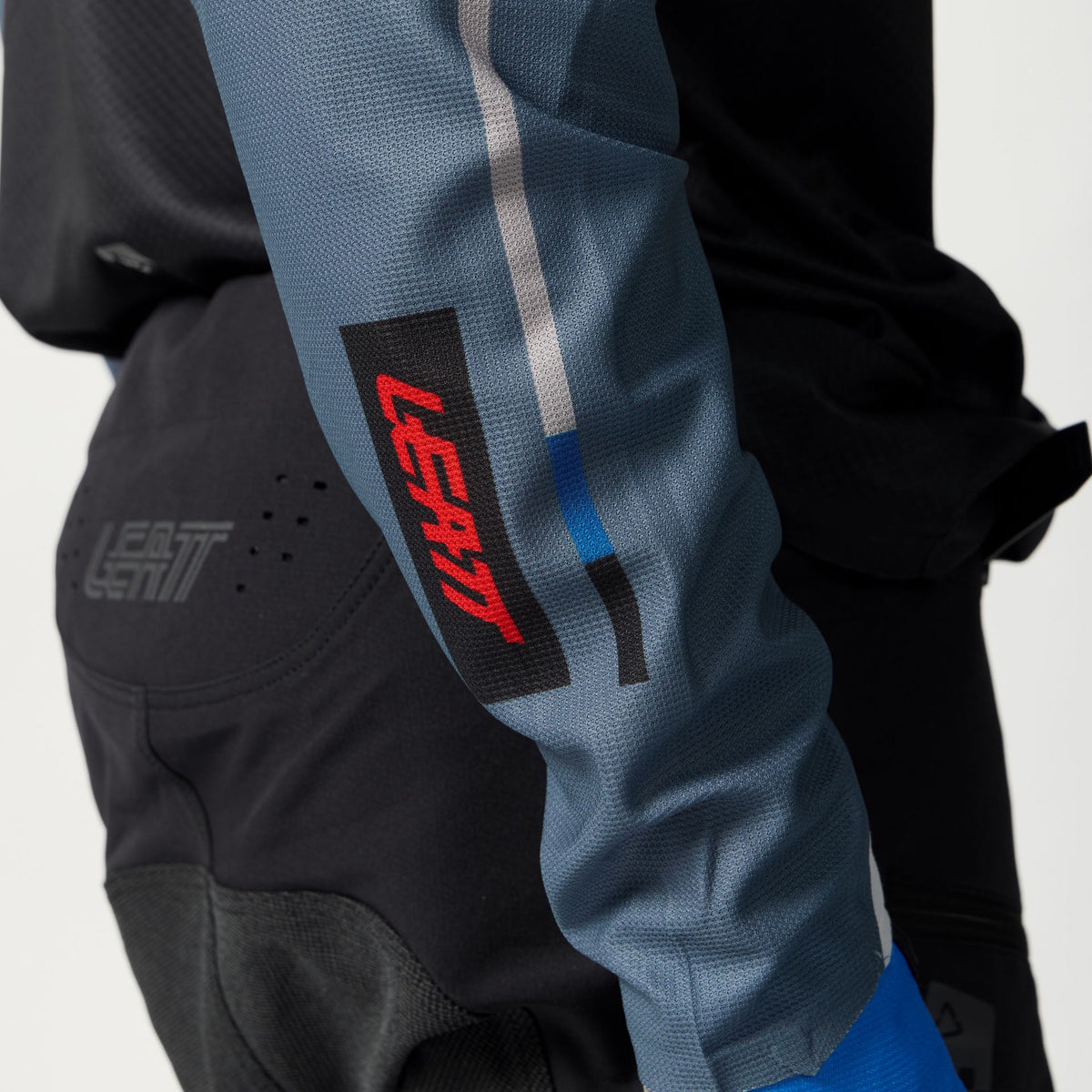 Camiseta Moto 4.5 Enduro