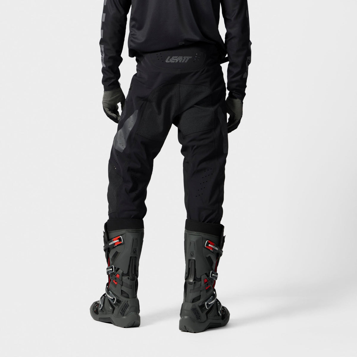 Pantalón Moto 4.5 Enduro