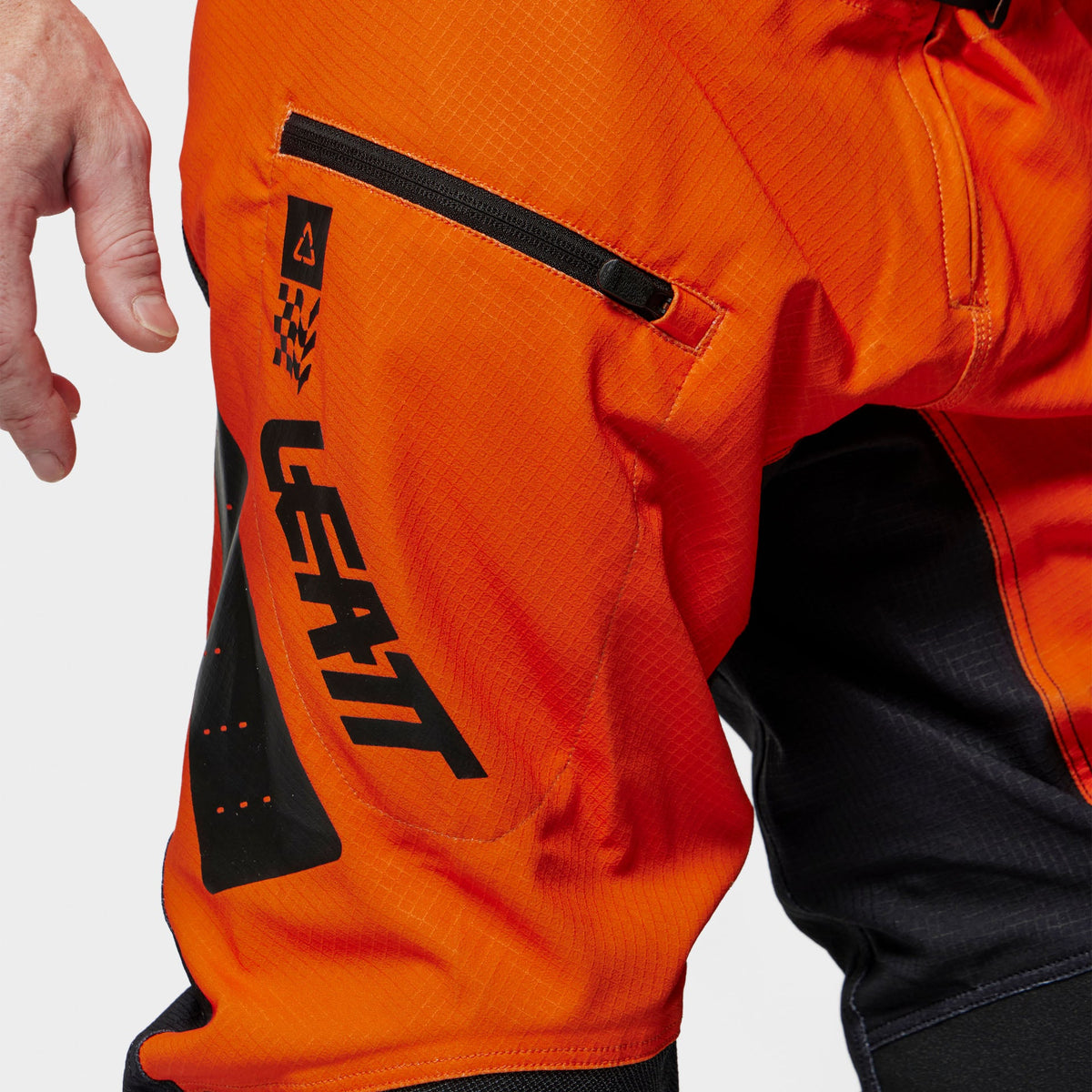 Pantalón Moto 4.5 Enduro