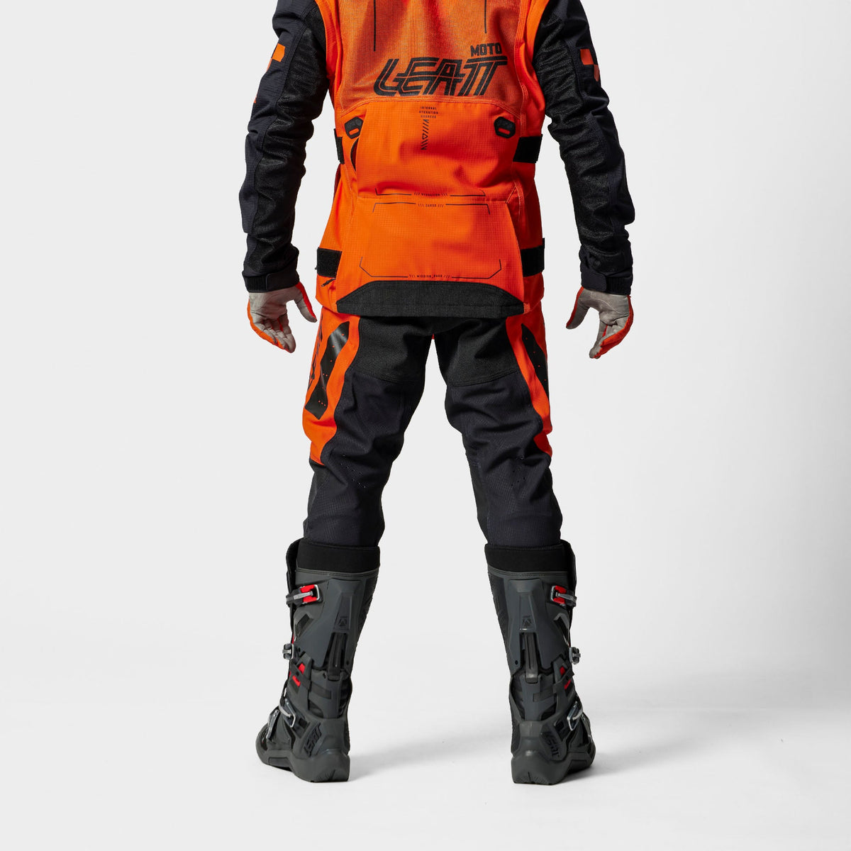 Pantalón Moto 4.5 Enduro