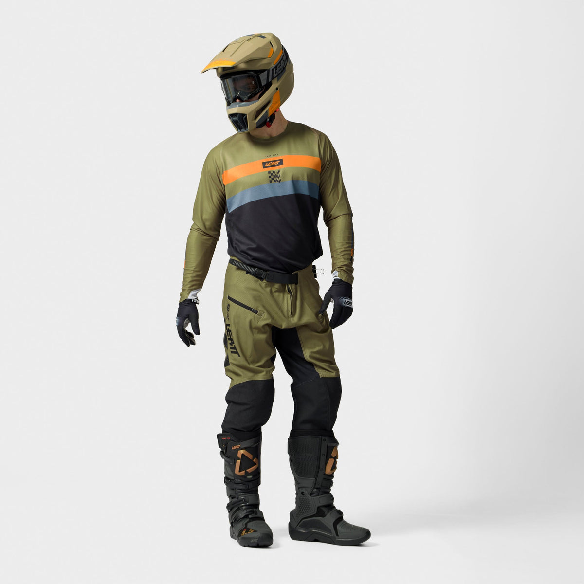 Pantalón Moto 4.5 Enduro