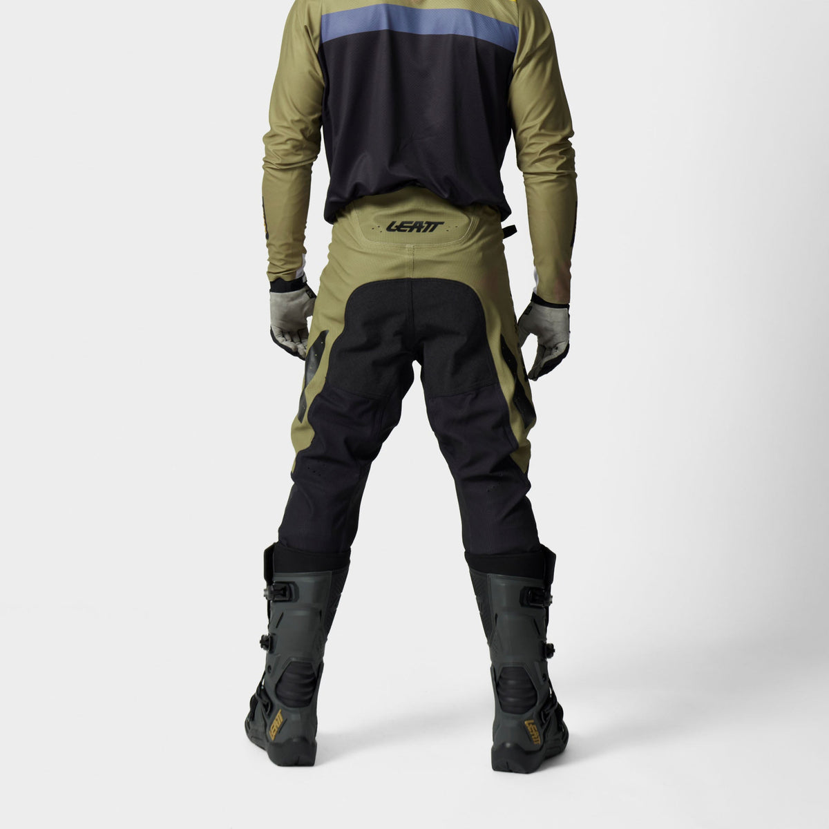 Pantalón Moto 4.5 Enduro