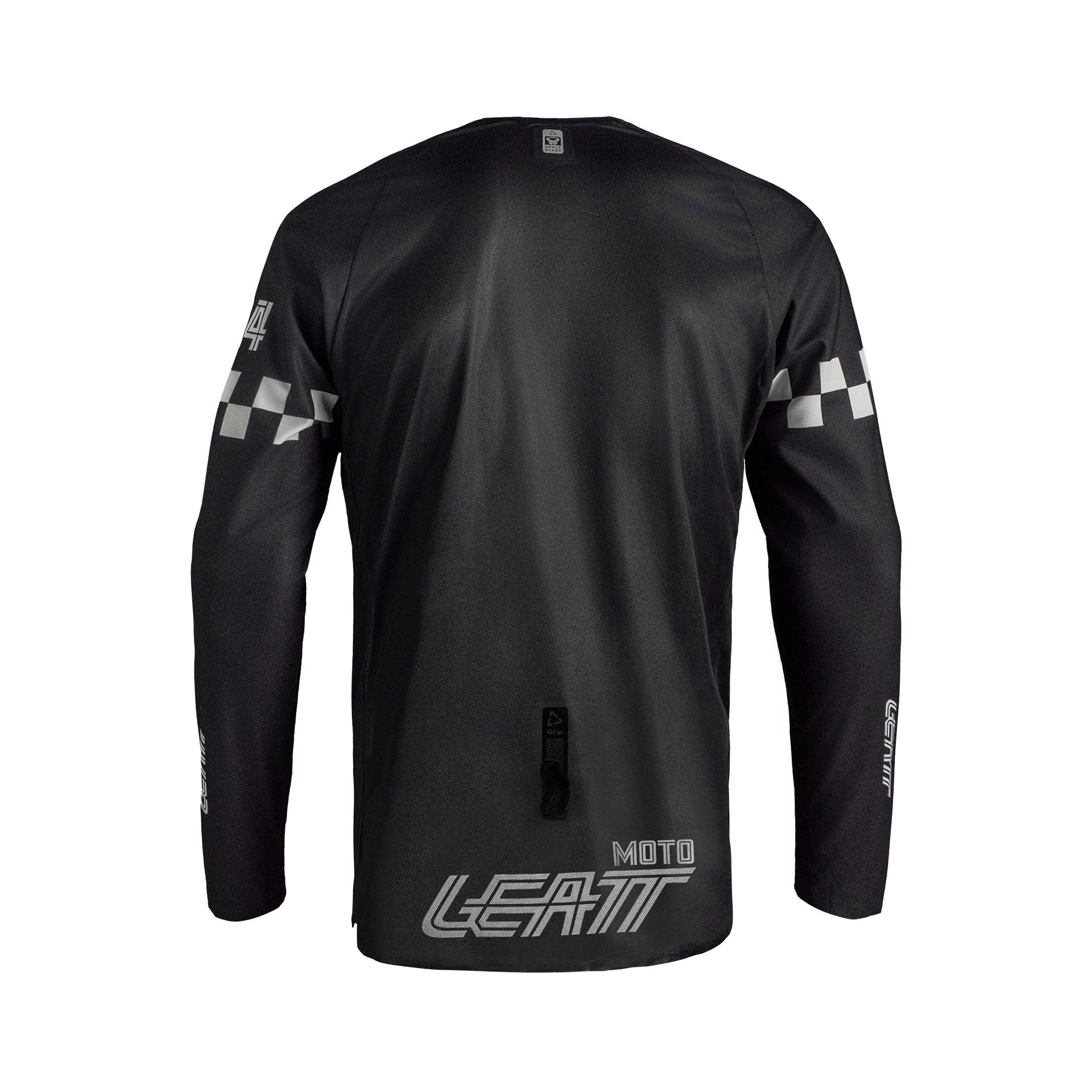 Camiseta Moto 4.5 Enduro X-flow