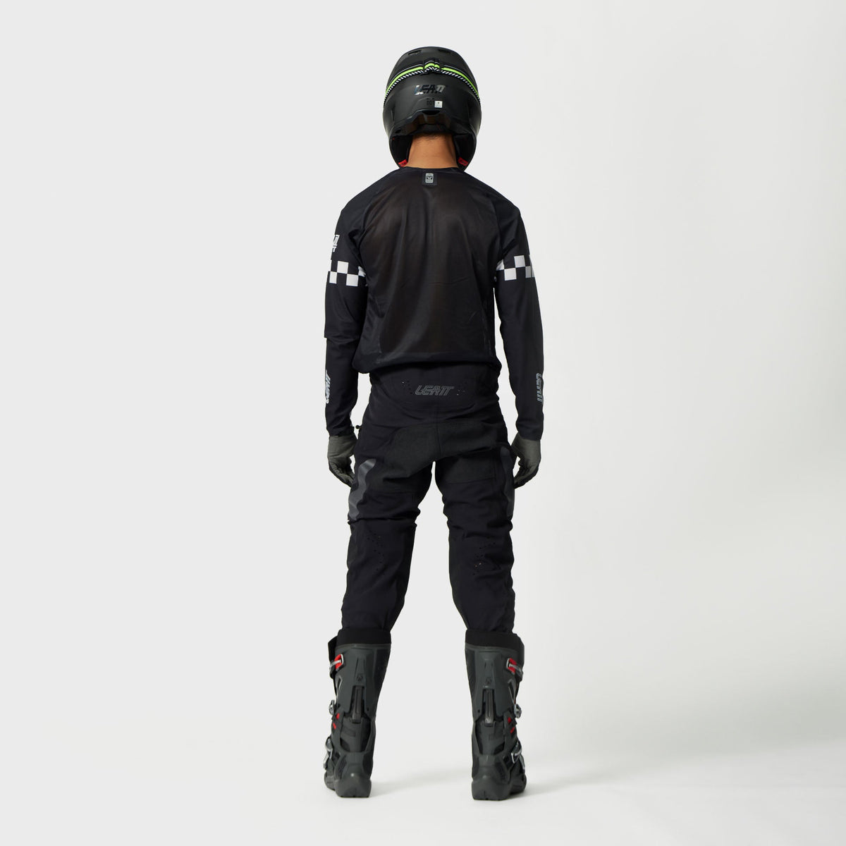 Camiseta Moto 4.5 Enduro X-flow